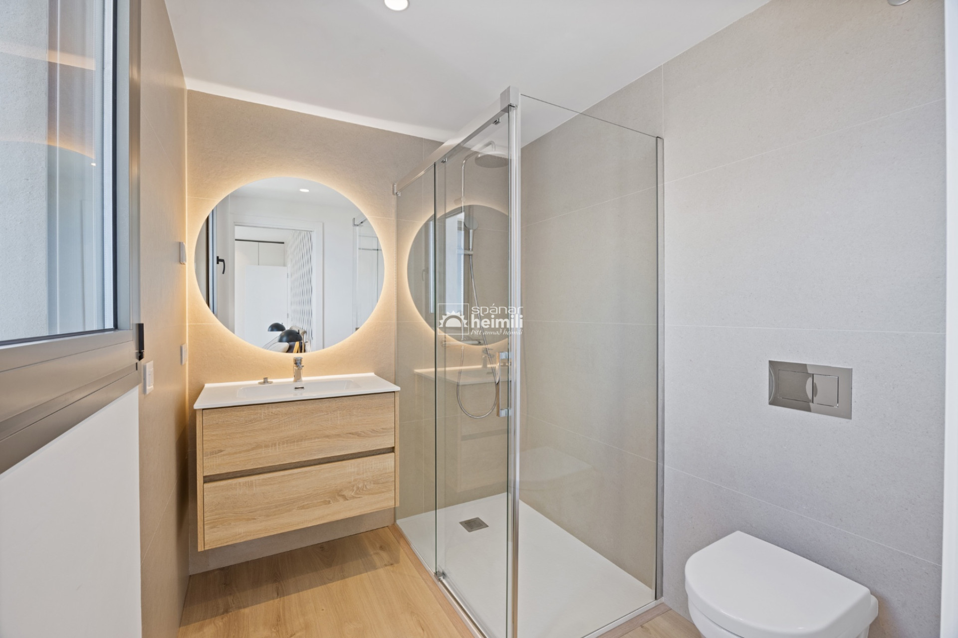 Nieuwbouw -  -
Finestrat - Sierra Cortina