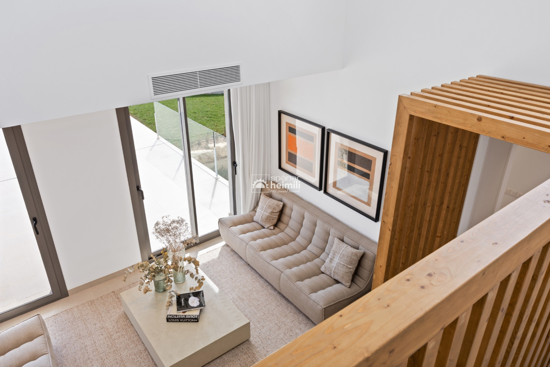 Nieuwbouw -  -
Finestrat - Sierra Cortina