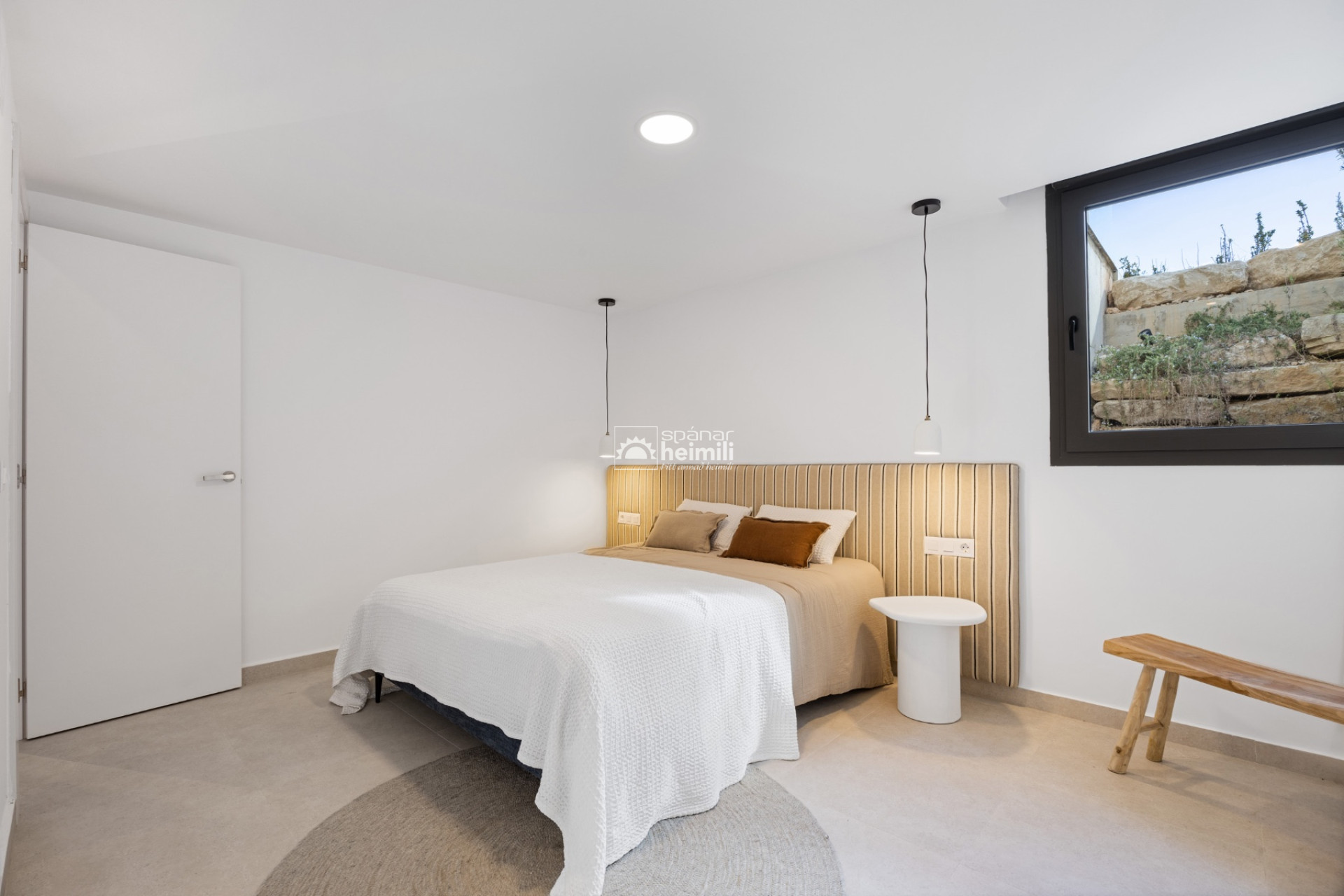 Nieuwbouw -  -
Finestrat - Sierra Cortina