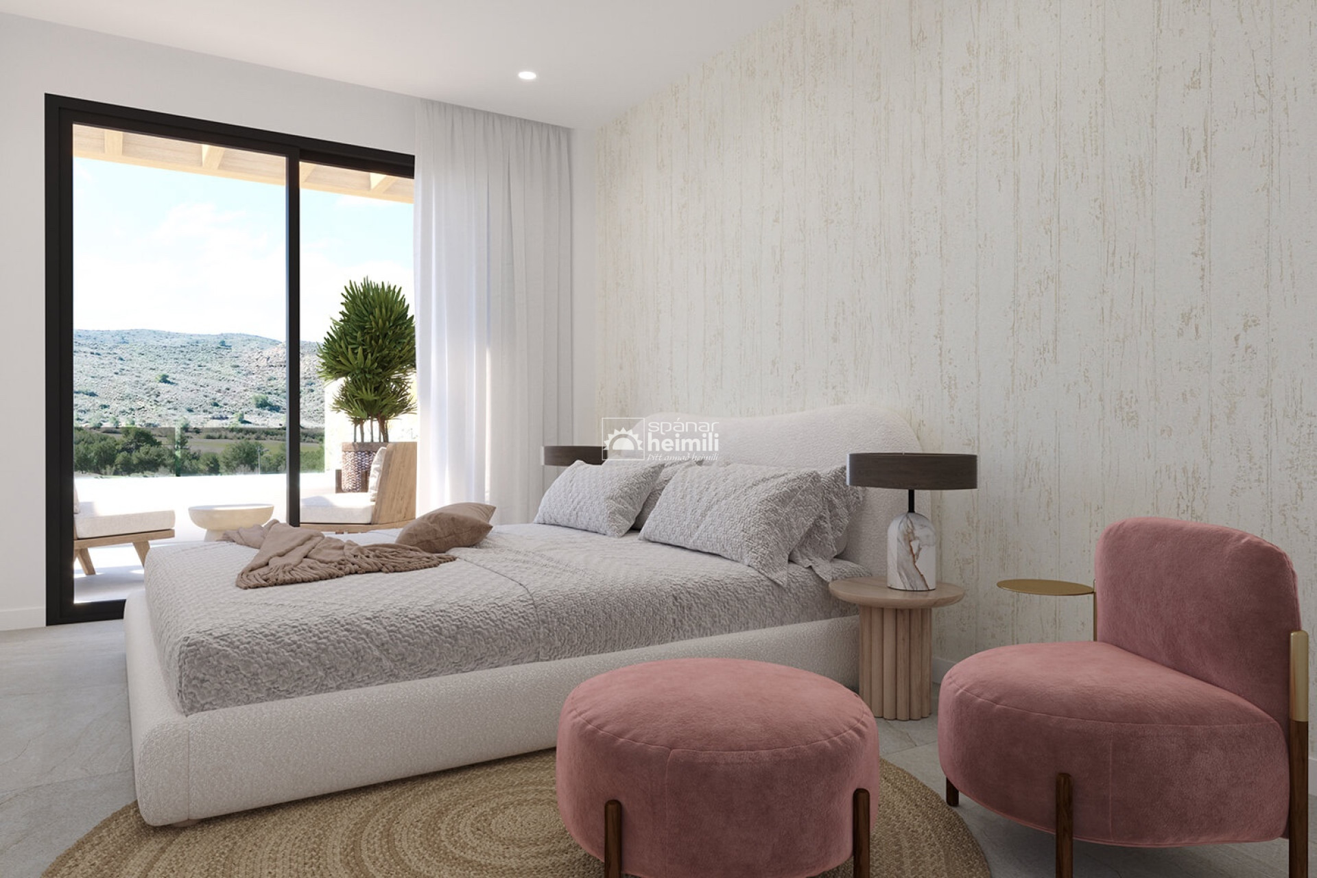 Nieuwbouw - Geschakelde woning -
Alicante en omgeving - Alicante og nærsvæði