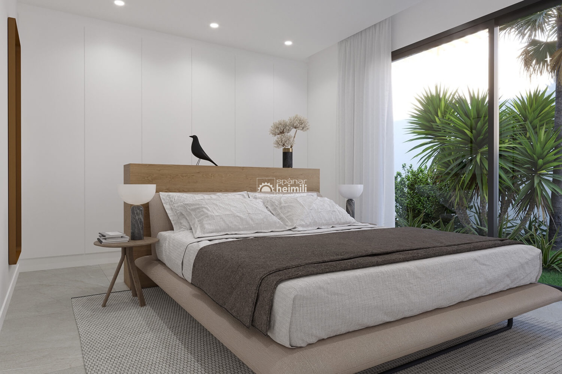 Nieuwbouw - Geschakelde woning -
Alicante en omgeving - Alicante og nærsvæði