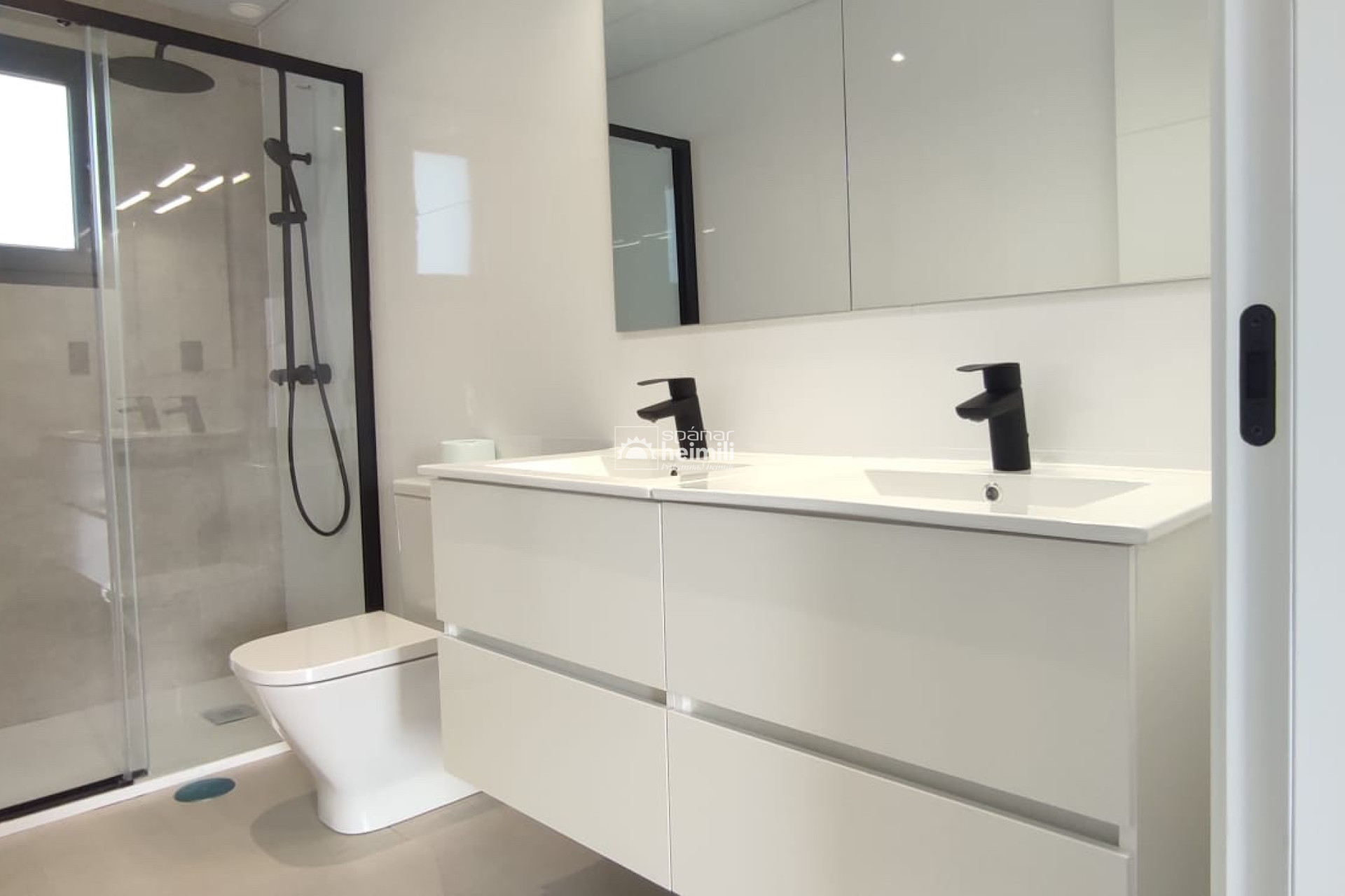 Nieuwbouw - Geschakelde woning -
Cartagena