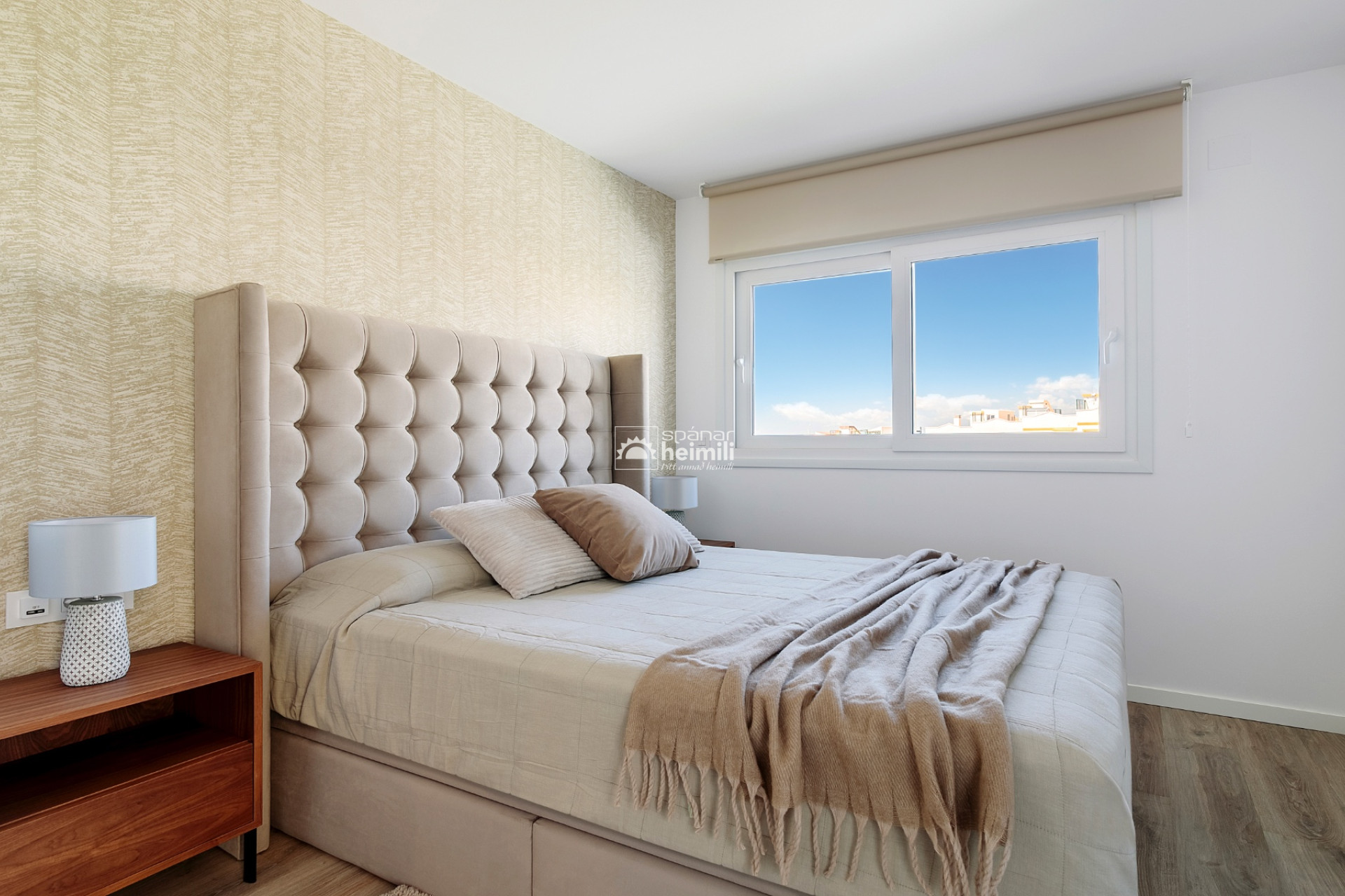 Nieuwbouw - Geschakelde woning -
Finestrat - Balcon de Finestrat