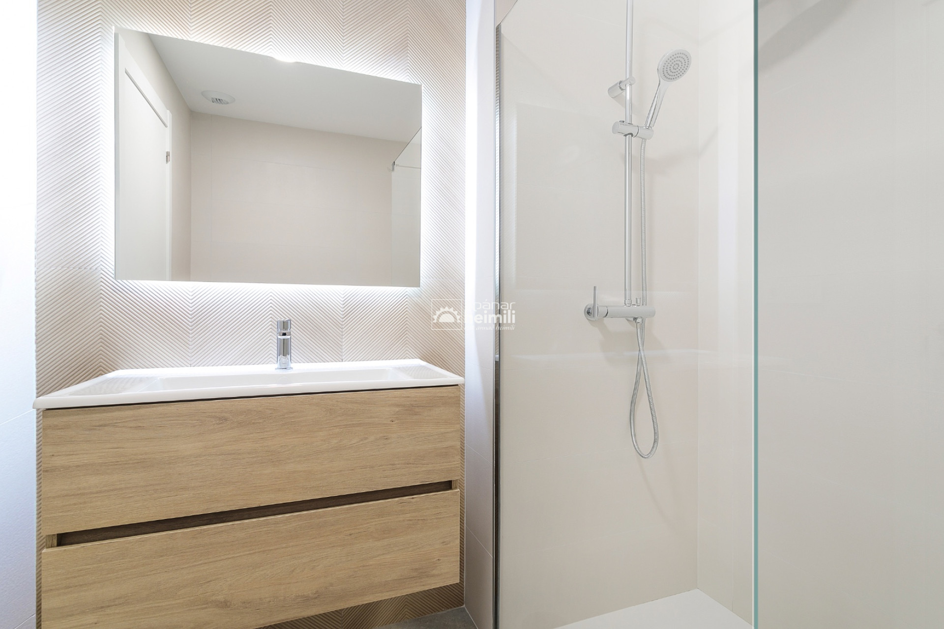 Nieuwbouw - Geschakelde woning -
Finestrat - Balcon de Finestrat