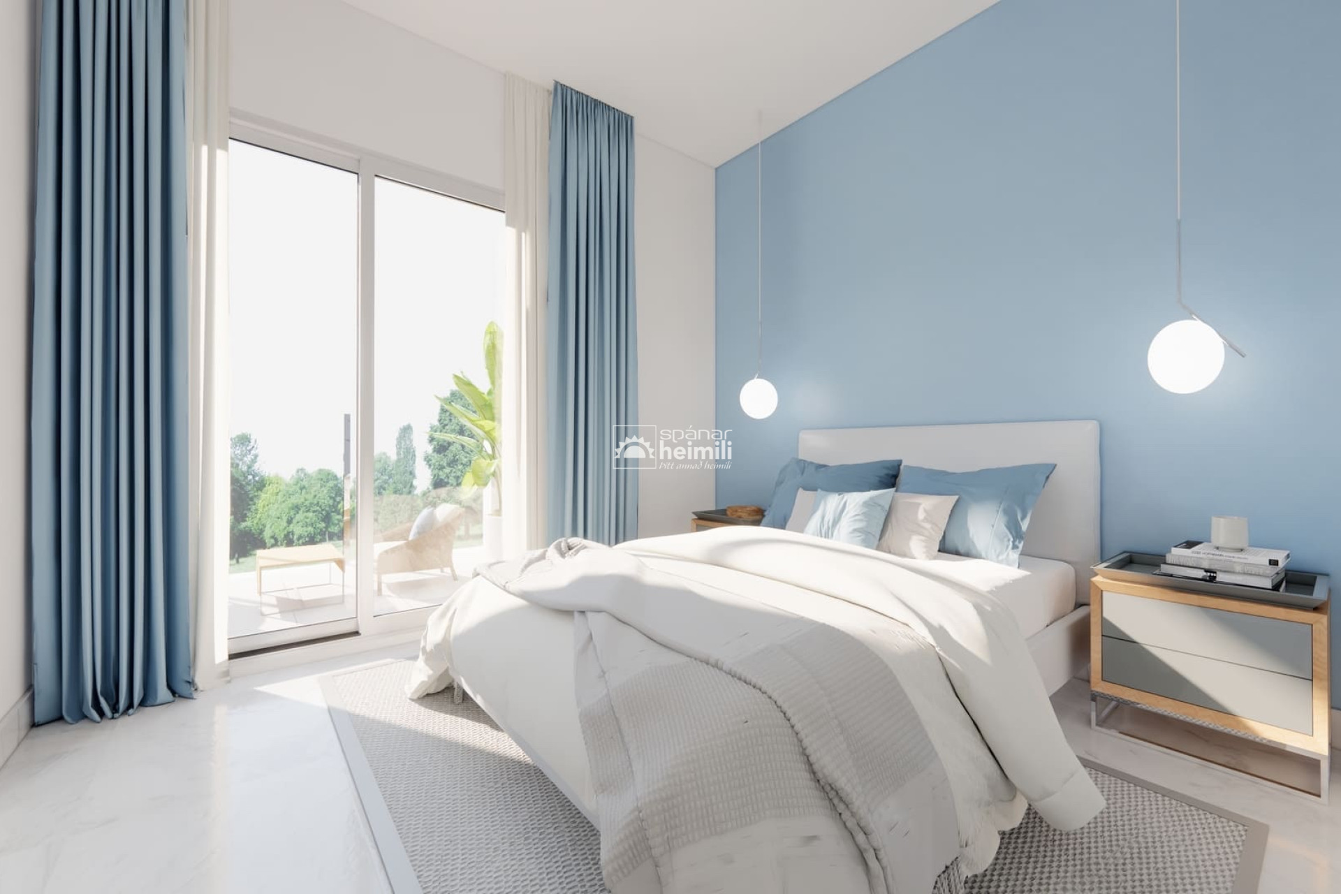 Nieuwbouw - Geschakelde woning -
Los Alcazares