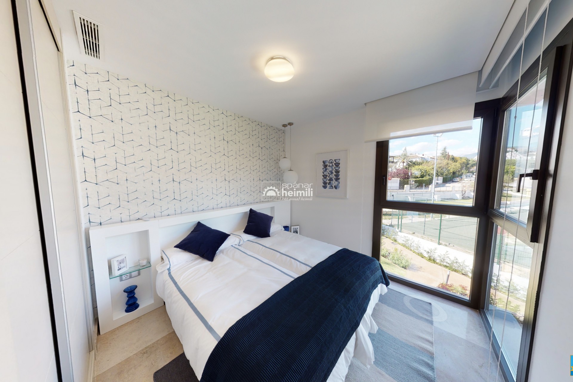 Nieuwbouw - Geschakelde woning -
Marbella / Málaga  - Marbella / Málaga svæðið