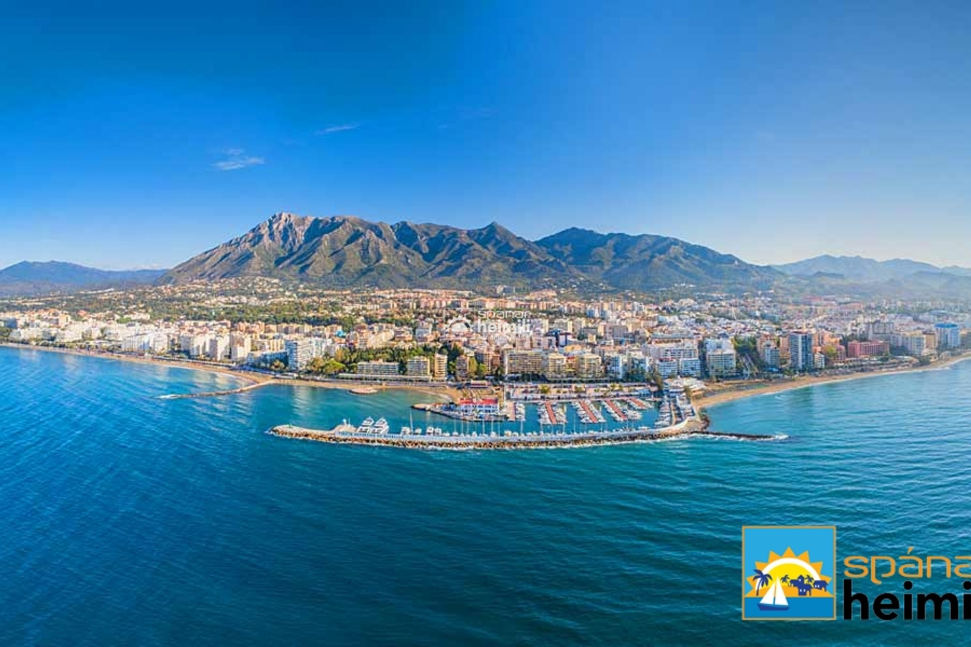 Nieuwbouw - Geschakelde woning -
Marbella / Málaga  - Marbella / Málaga svæðið