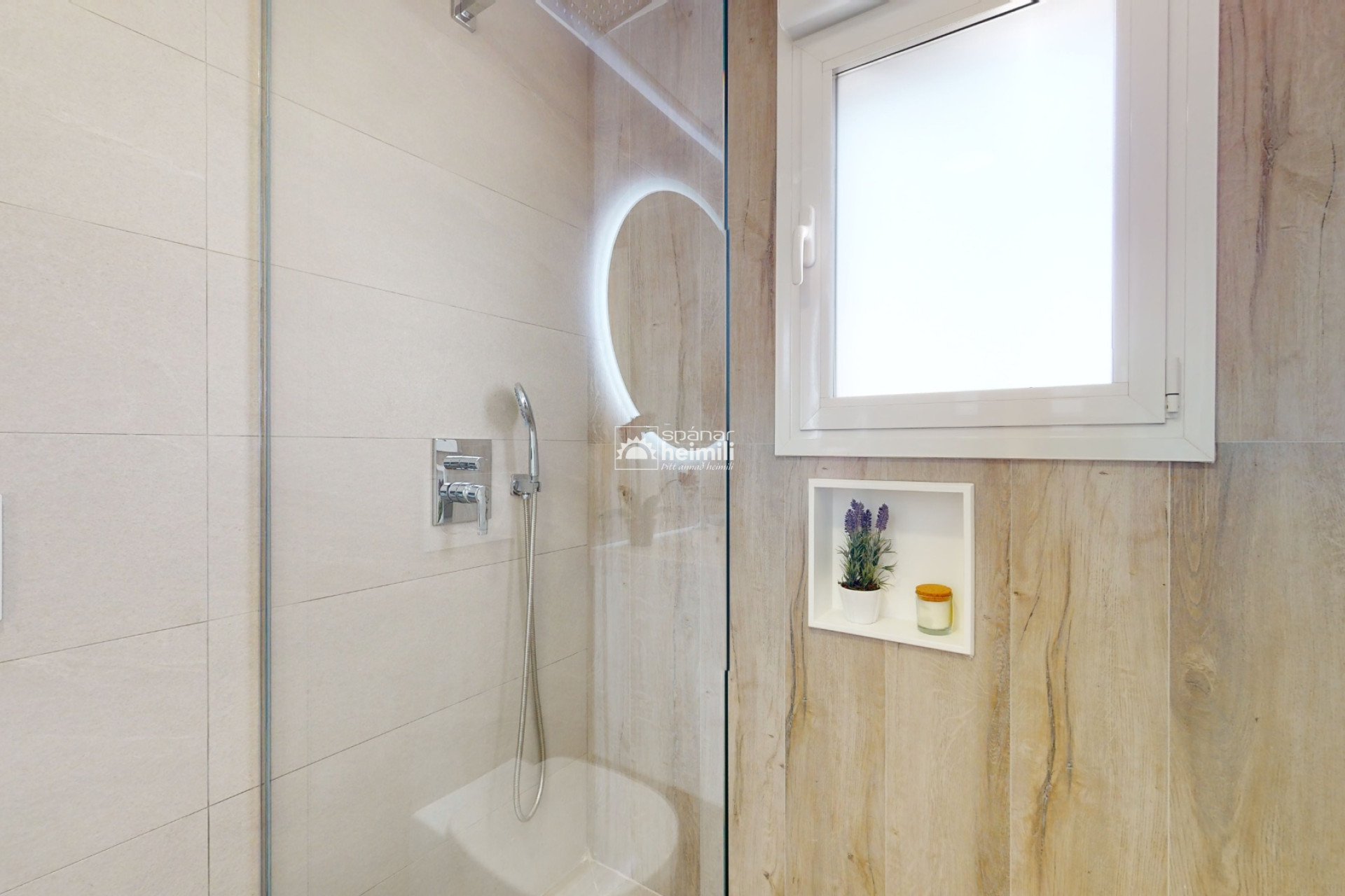 Nieuwbouw - Geschakelde woning -
Pilar de la Horadada