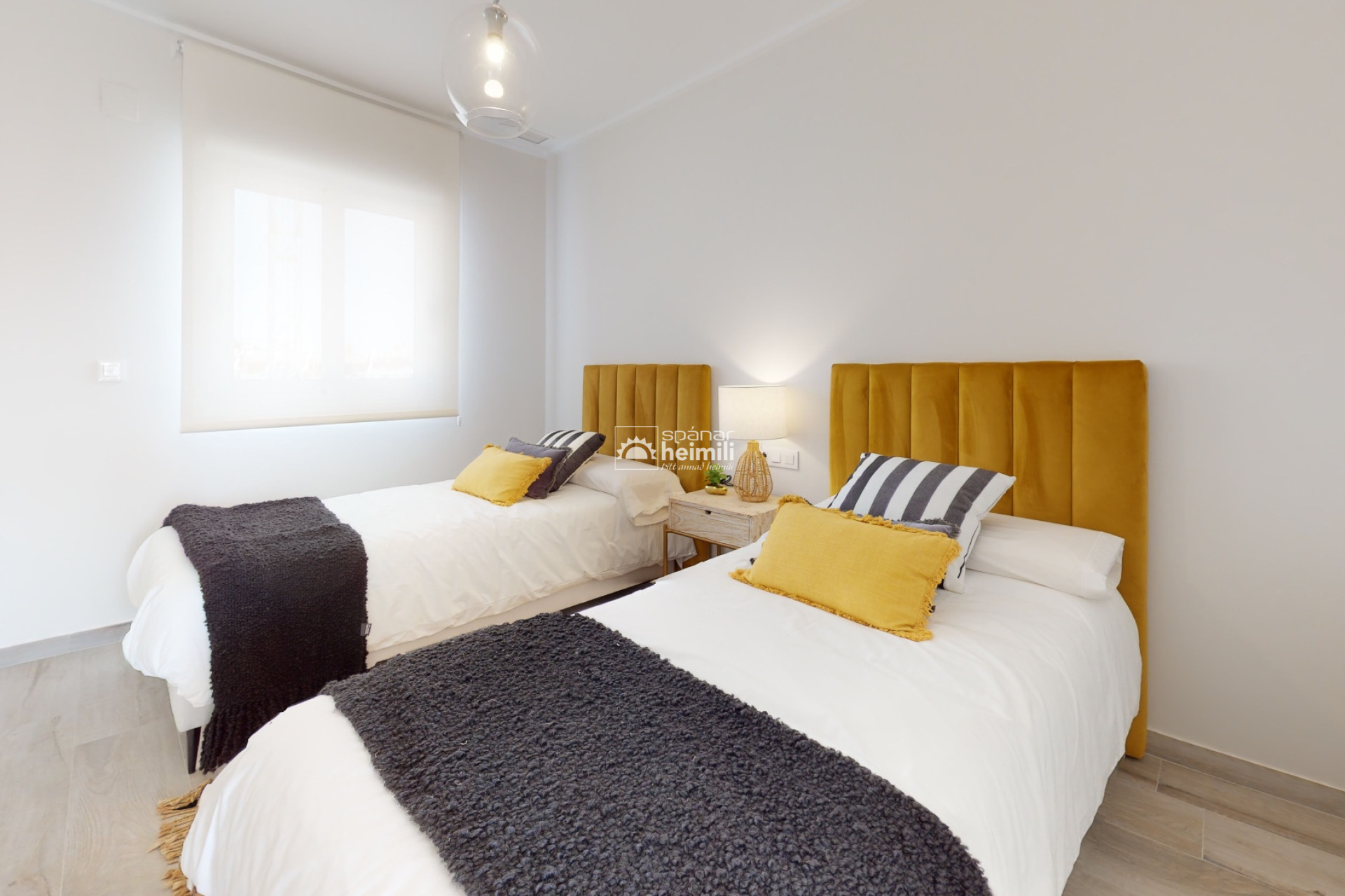 Nieuwbouw - Geschakelde woning -
Pilar de la Horadada