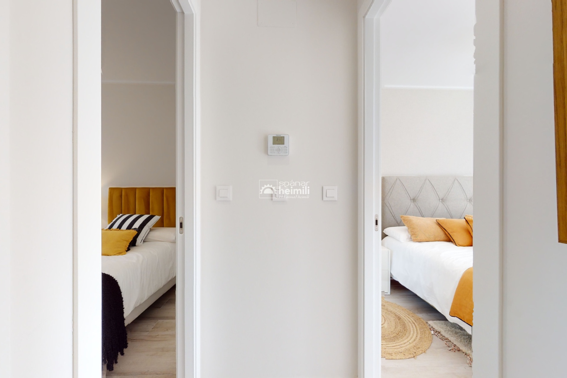 Nieuwbouw - Geschakelde woning -
Pilar de la Horadada