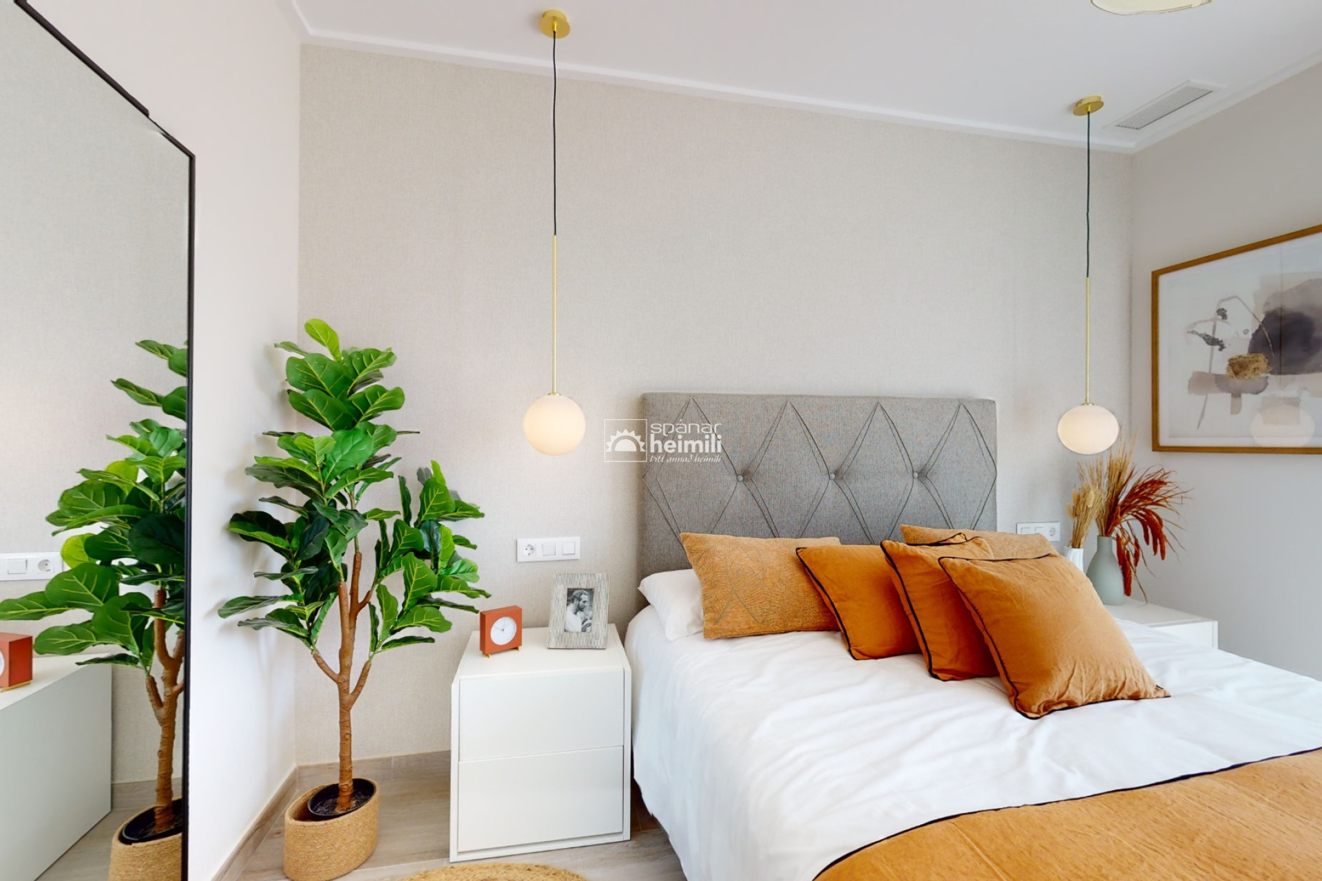 Nieuwbouw - Geschakelde woning -
Pilar de la Horadada