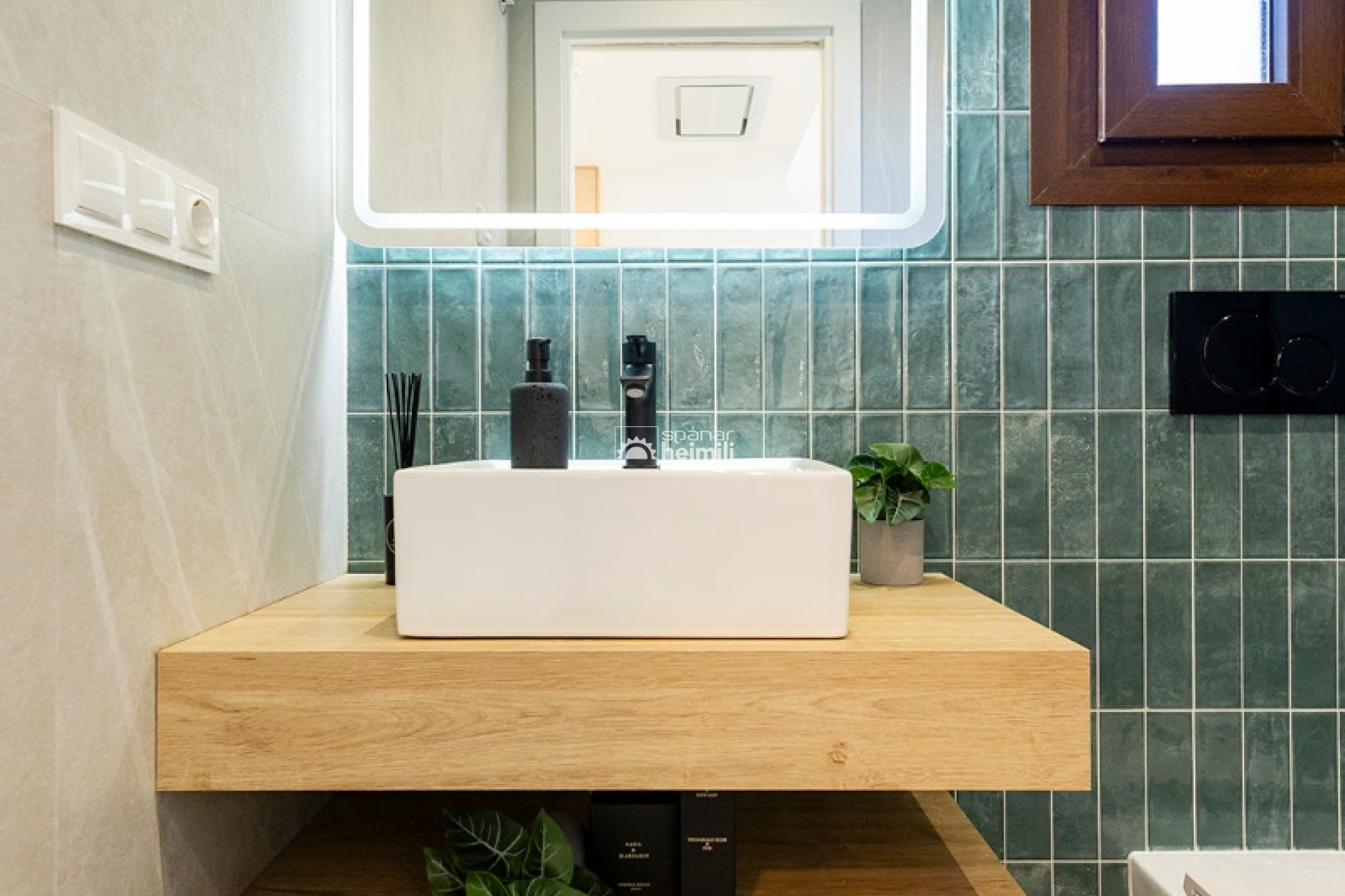 Nieuwbouw - Geschakelde woning -
Vistabella