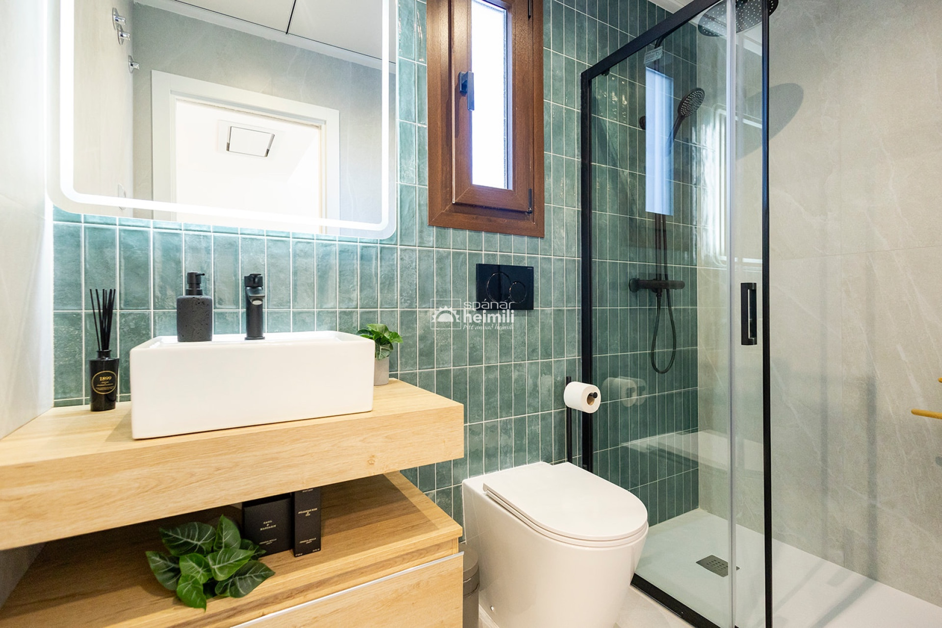 Nieuwbouw - Geschakelde woning -
Vistabella