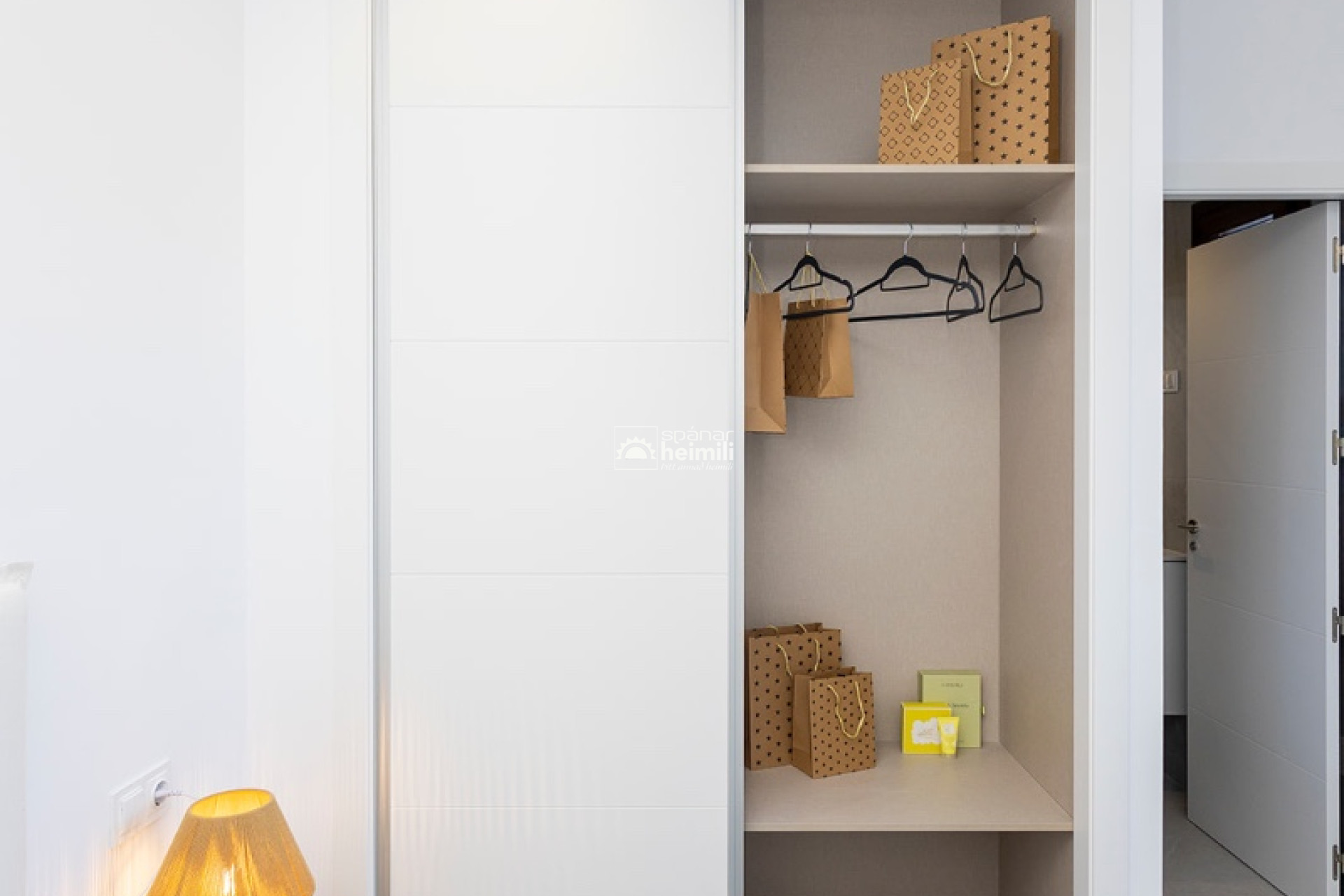 Nieuwbouw - Geschakelde woning -
Vistabella