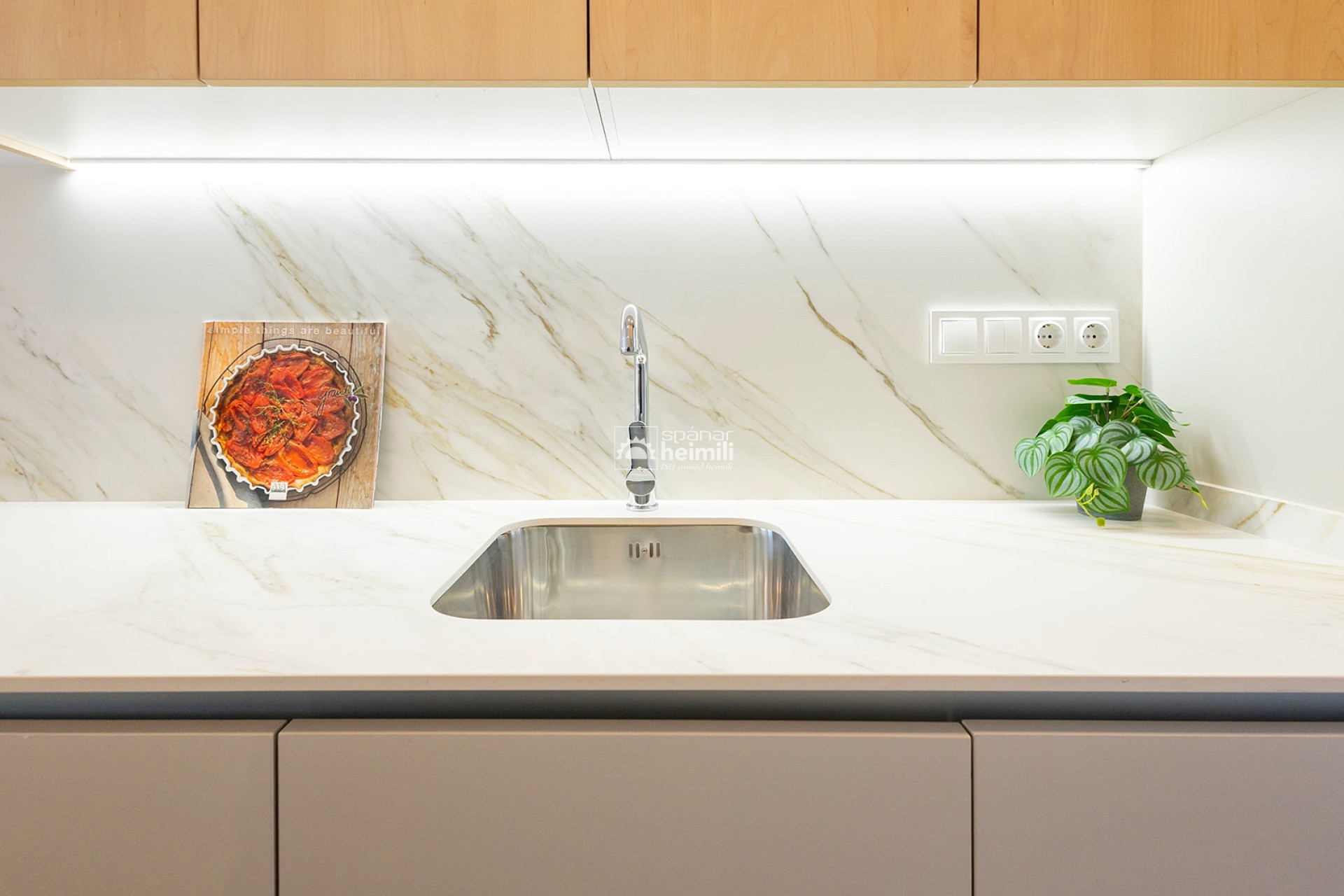 Nieuwbouw - Geschakelde woning -
Vistabella