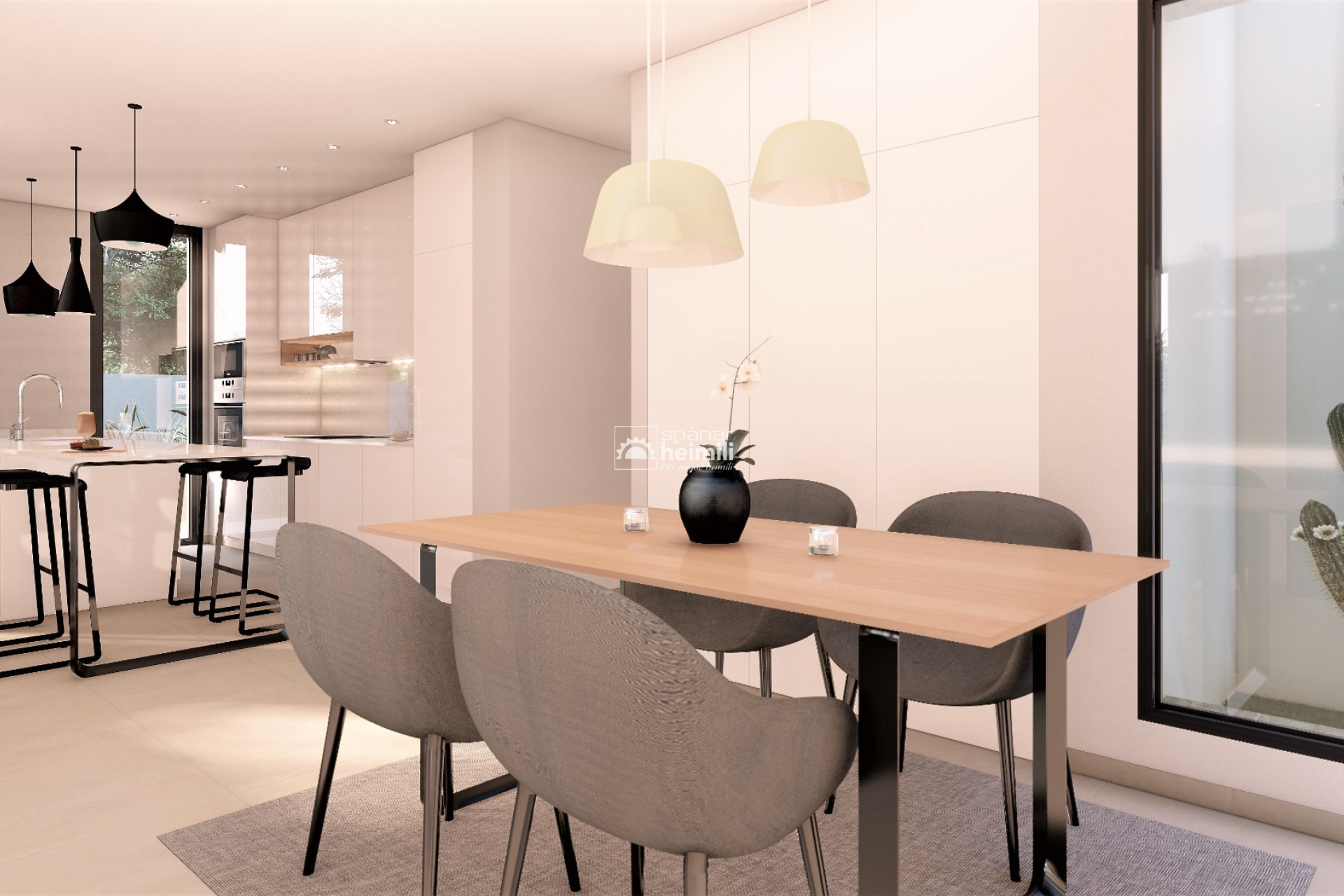 Nieuwbouw -  -
Guardamar/La Marina