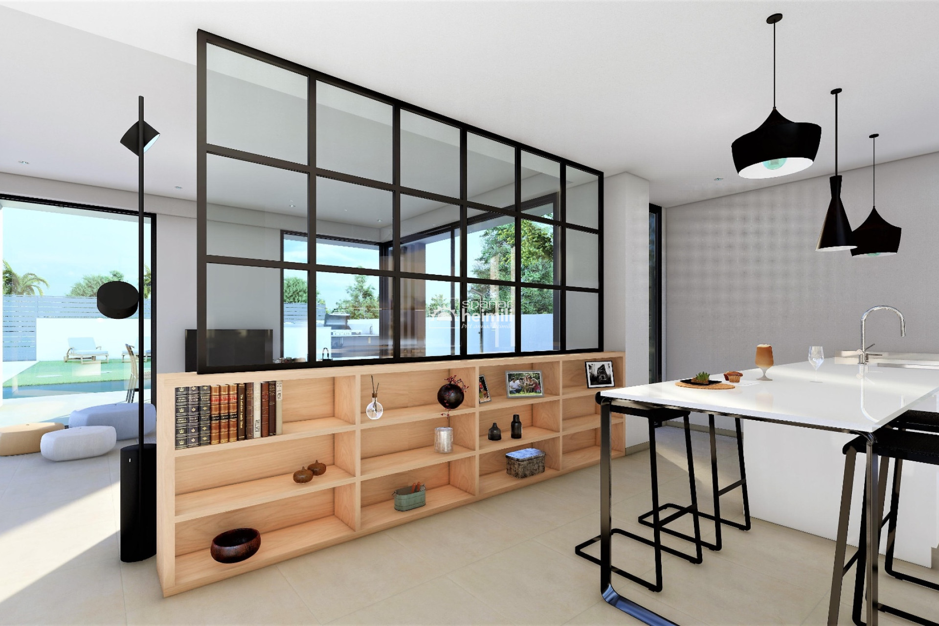 Nieuwbouw -  -
Guardamar/La Marina