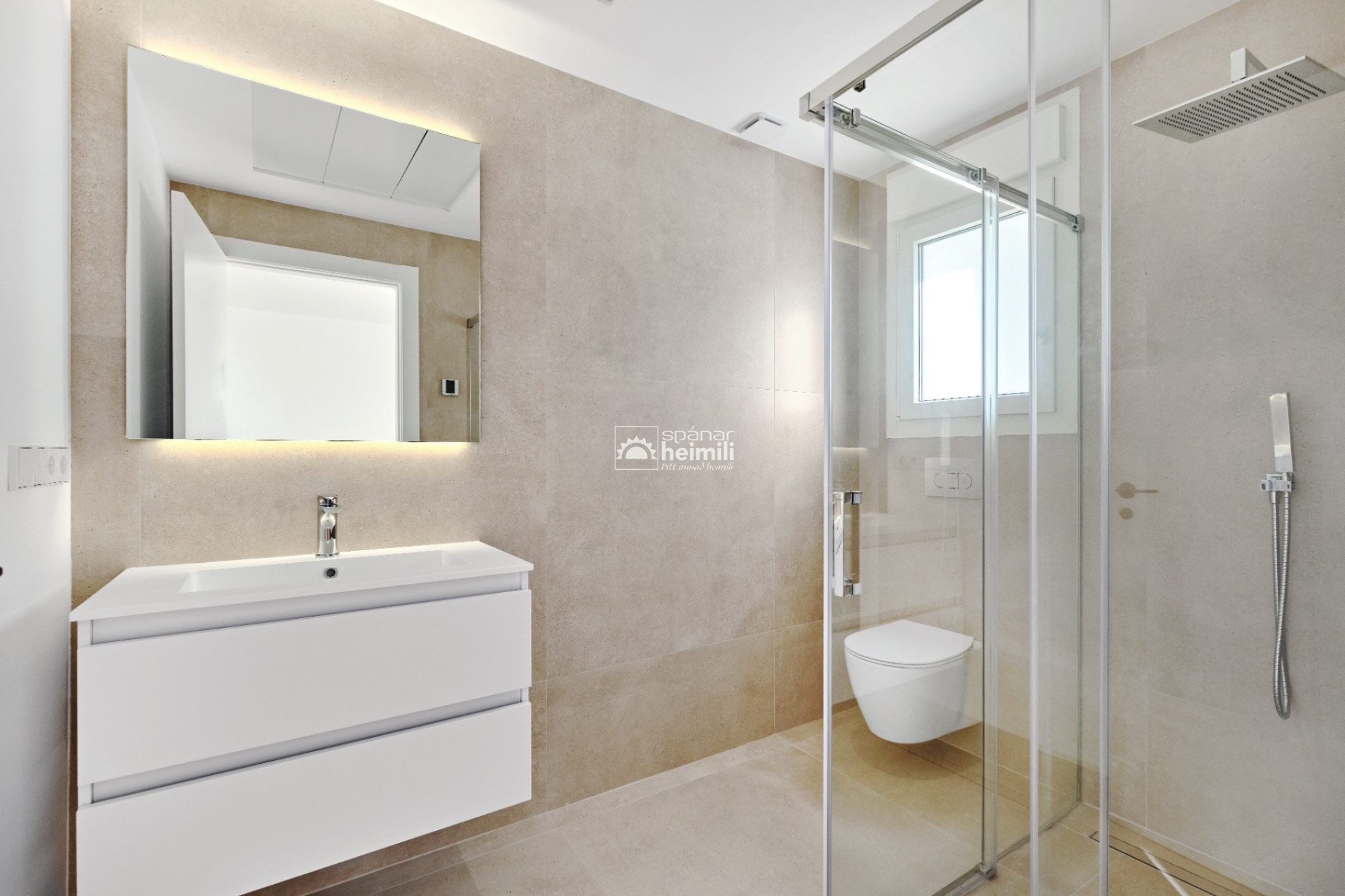 Nieuwbouw - Halfopen bebouwing -
Cabo Roig