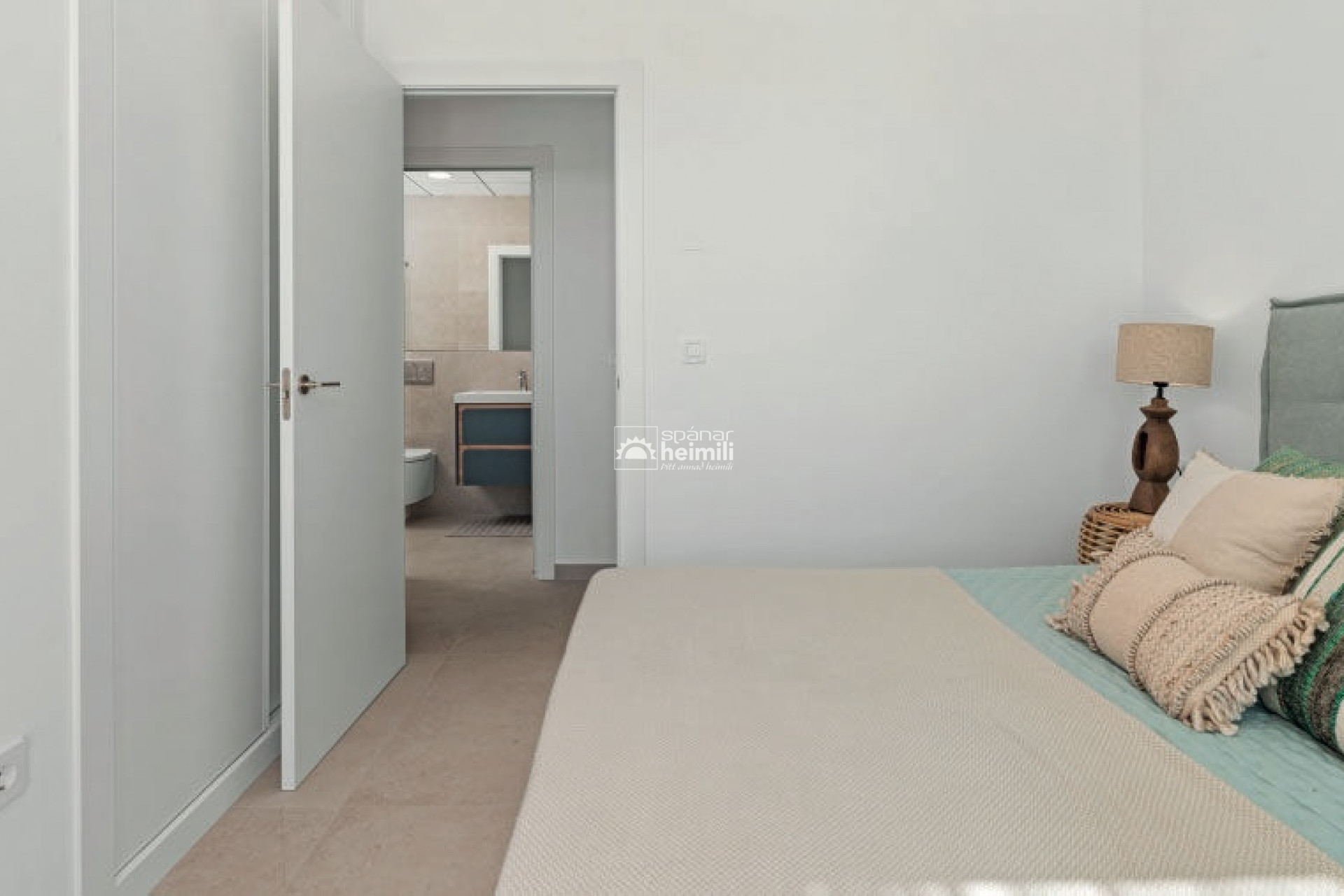 Nieuwbouw - Halfopen bebouwing -
Daya Nueva/Dolores