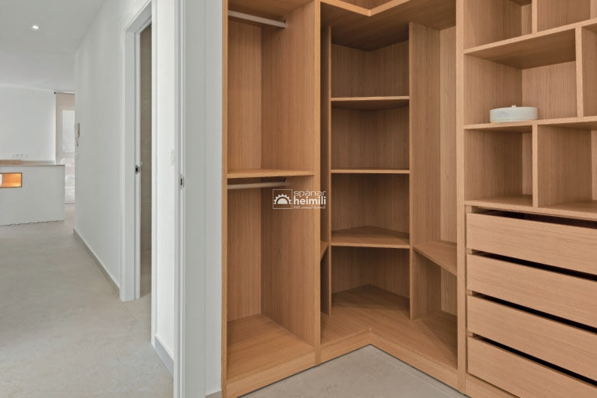 Nieuwbouw - Halfopen bebouwing -
Daya Nueva/Dolores