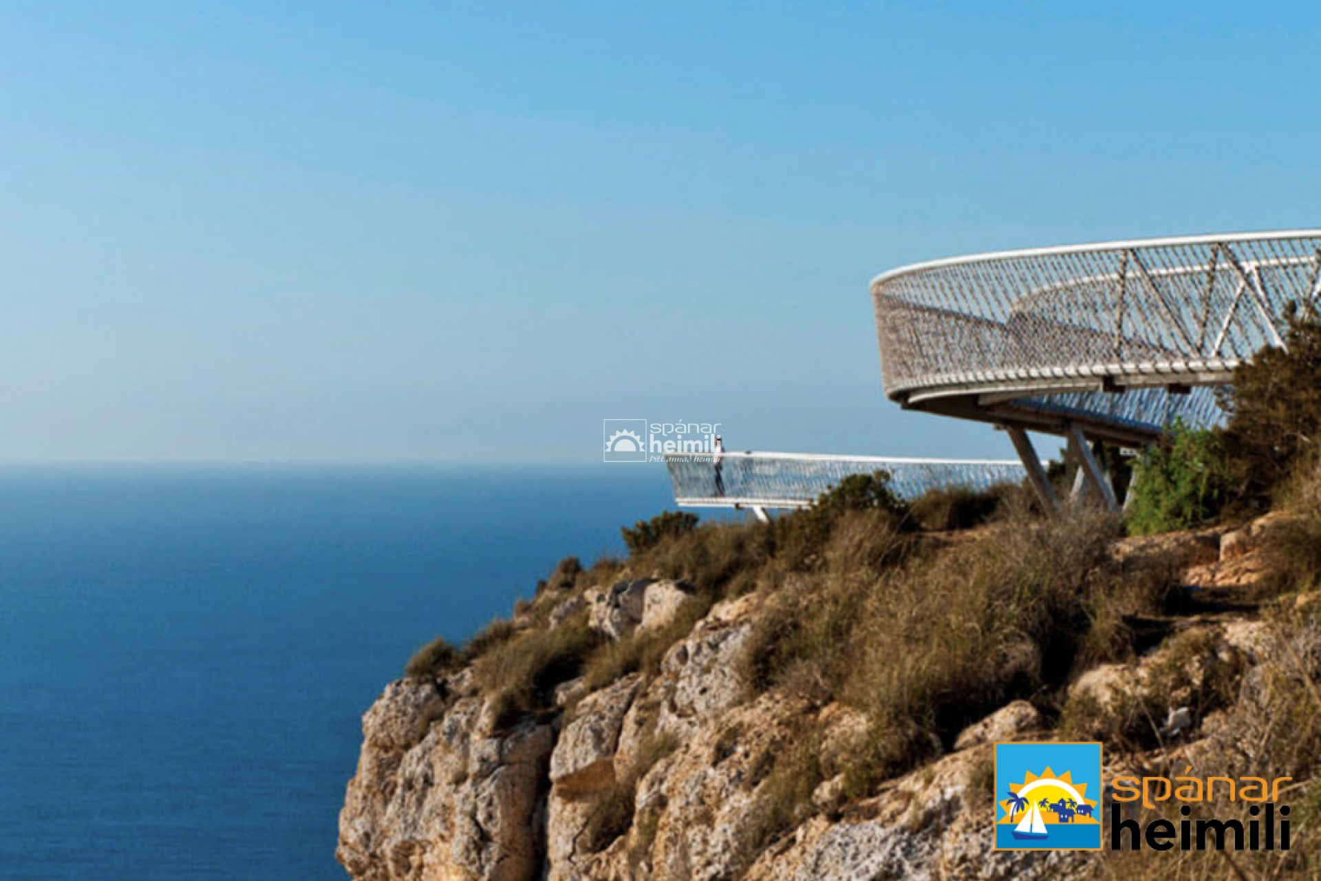 Nieuwbouw - Halfopen bebouwing -
Gran Alicant