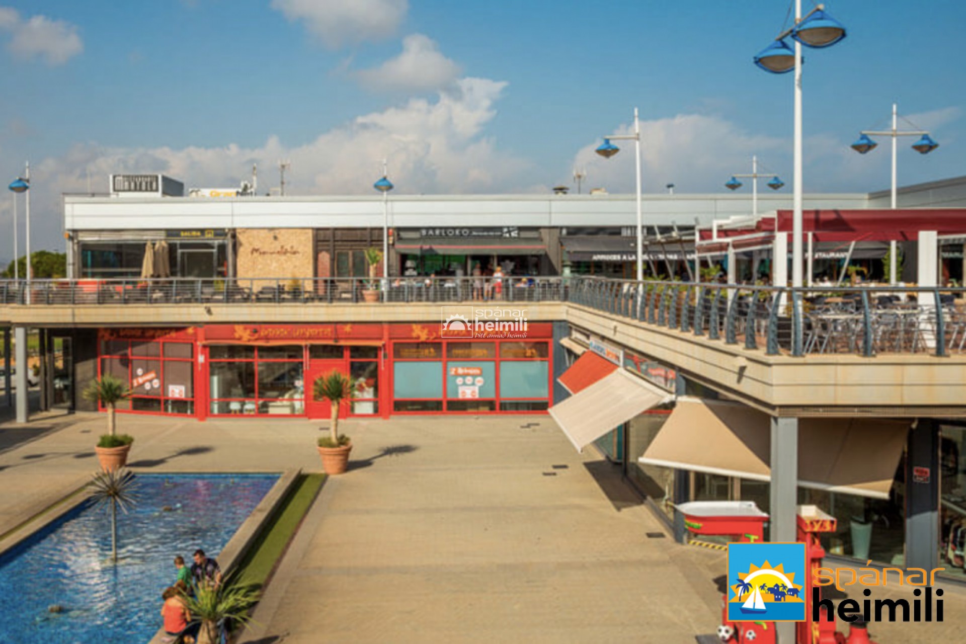 Nieuwbouw - Halfopen bebouwing -
Gran Alicant