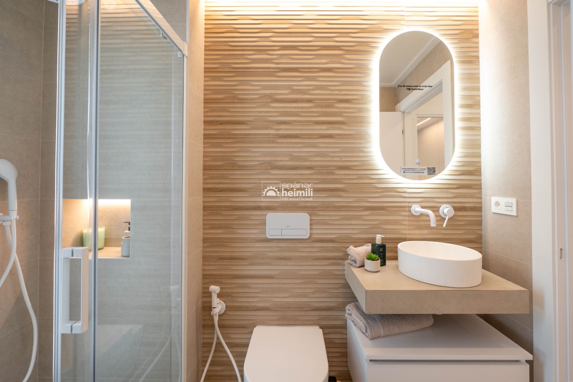 Nieuwbouw - Halfopen bebouwing -
Los Alcazares