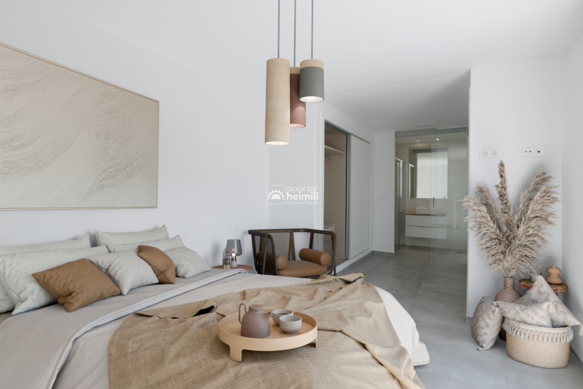 Nieuwbouw -  -
La Finca