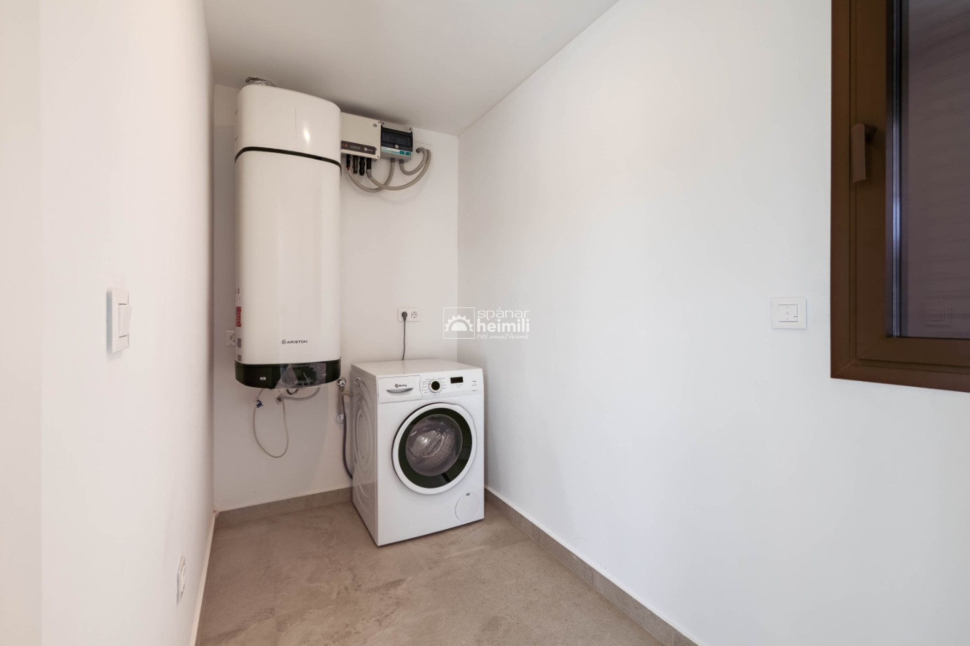 Nieuwbouw -  -
La Finca