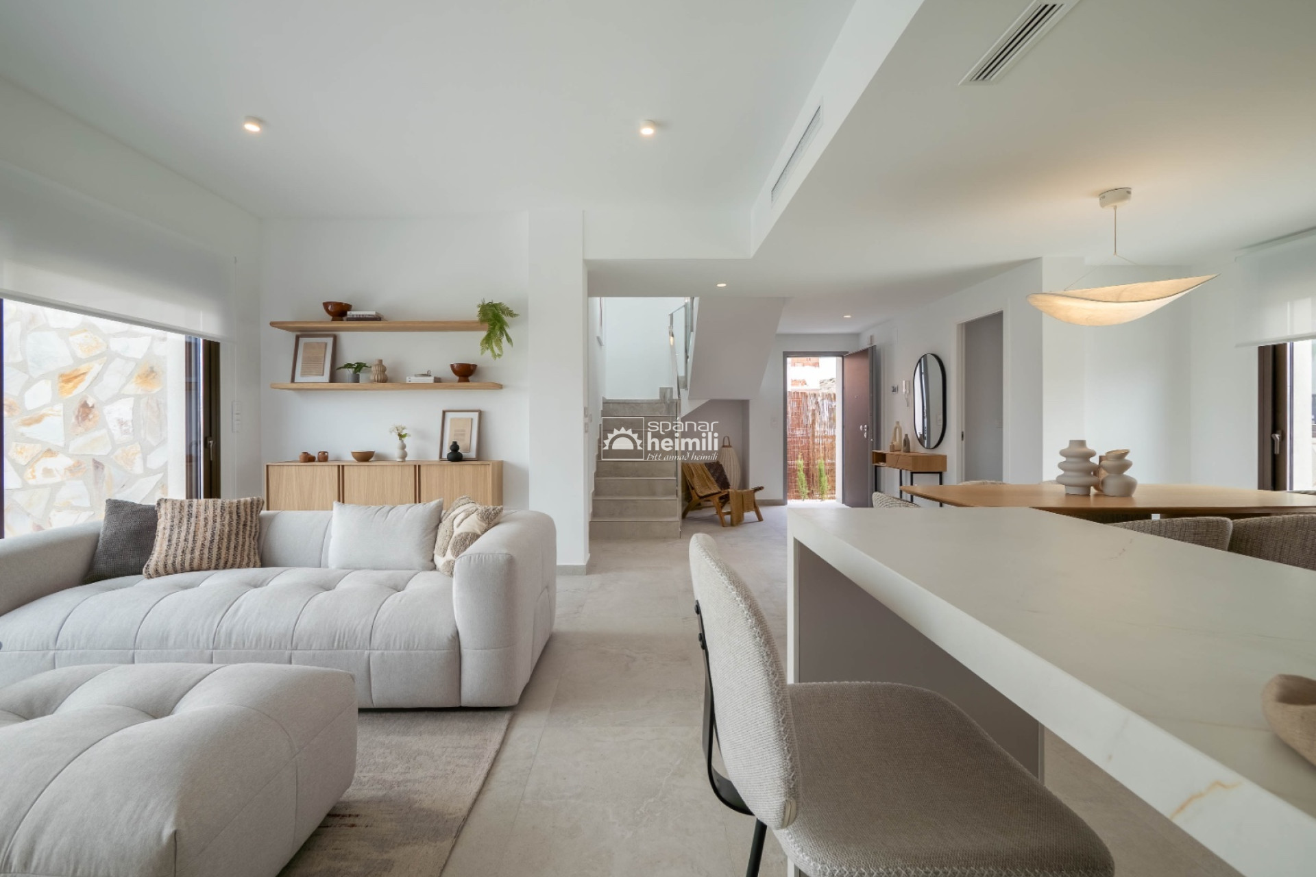 Nieuwbouw -  -
La Finca