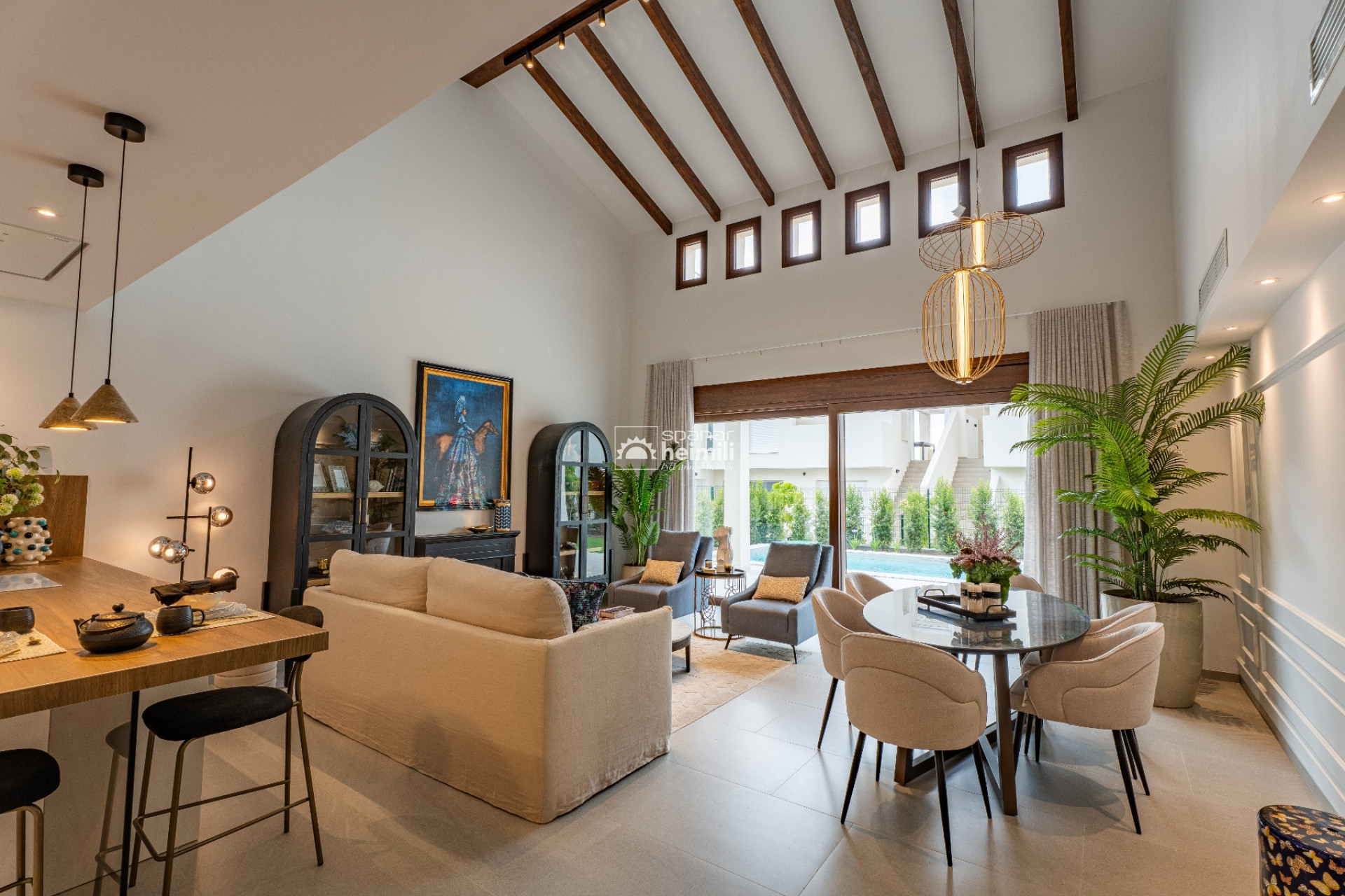 Nieuwbouw -  -
La Finca