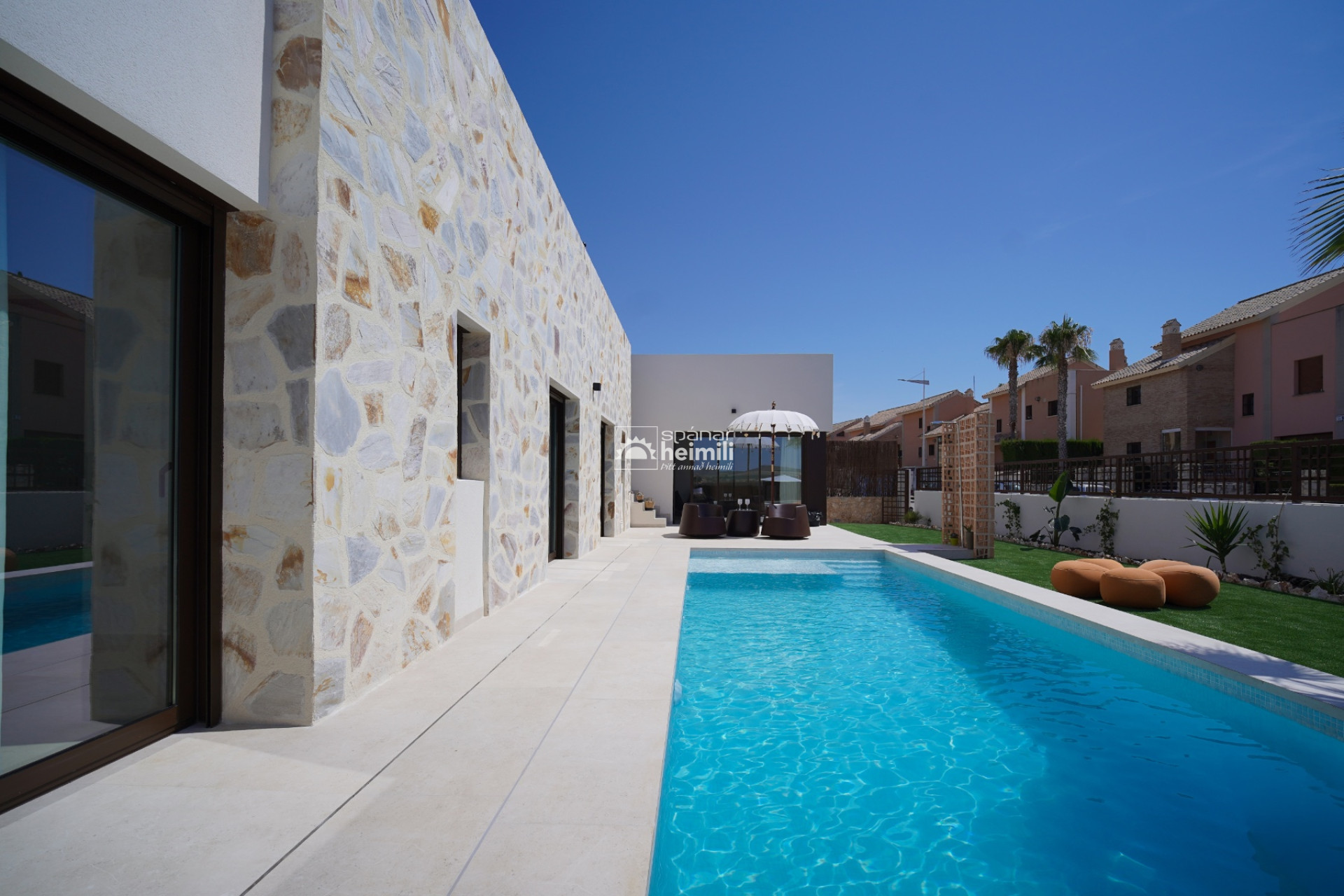Nieuwbouw -  -
La Finca