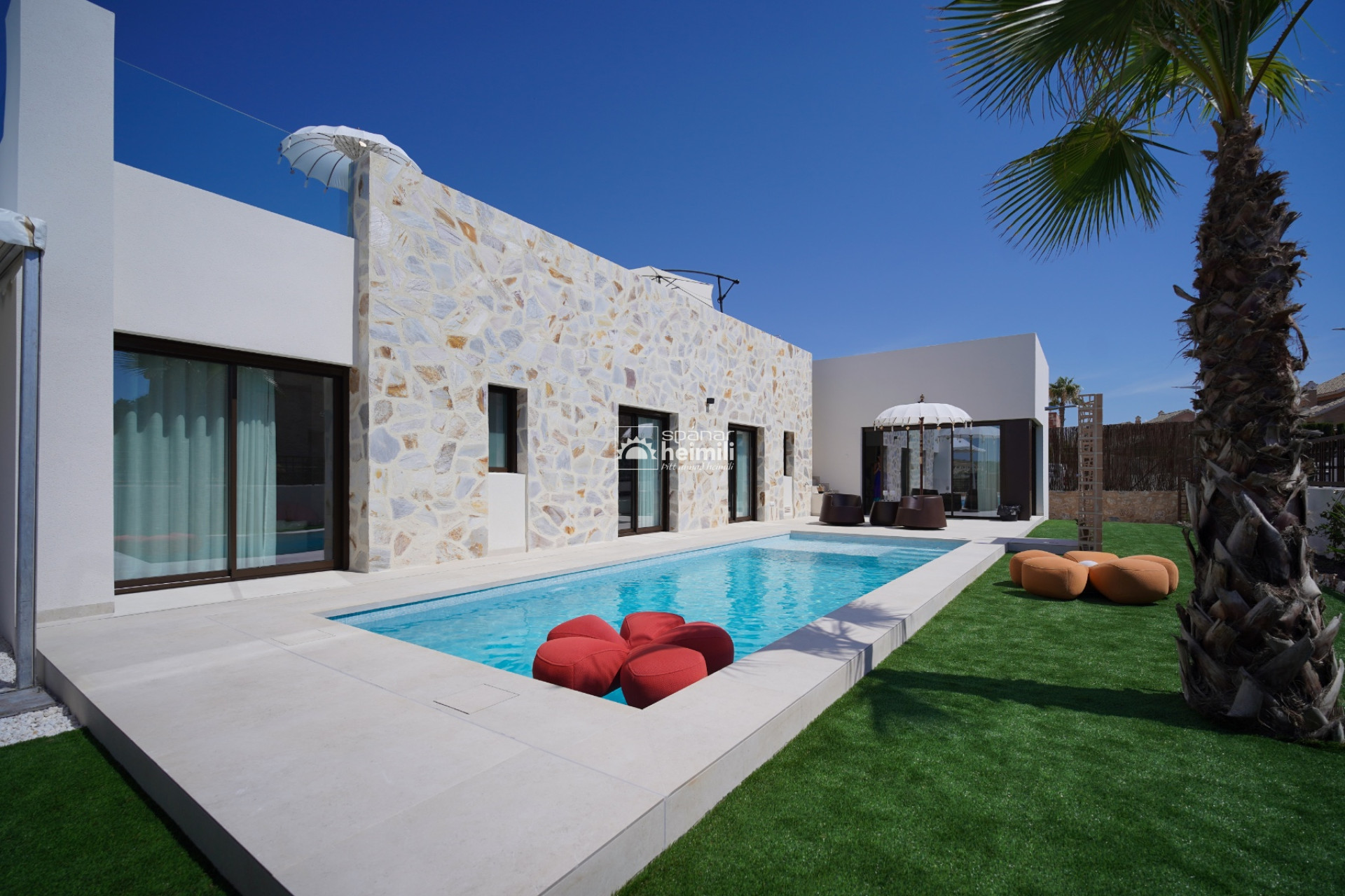 Nieuwbouw -  -
La Finca