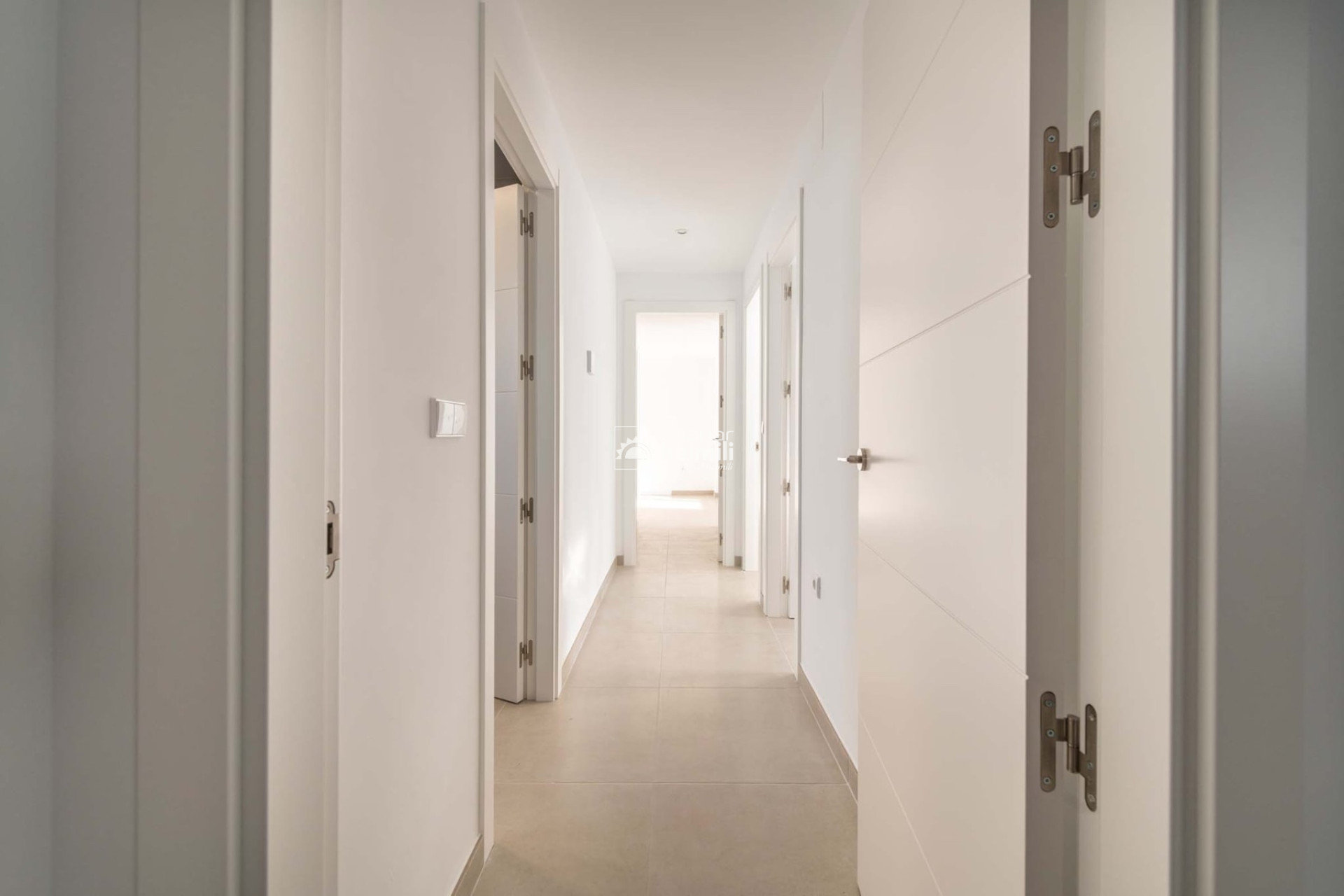 Nieuwbouw -  -
Murcia