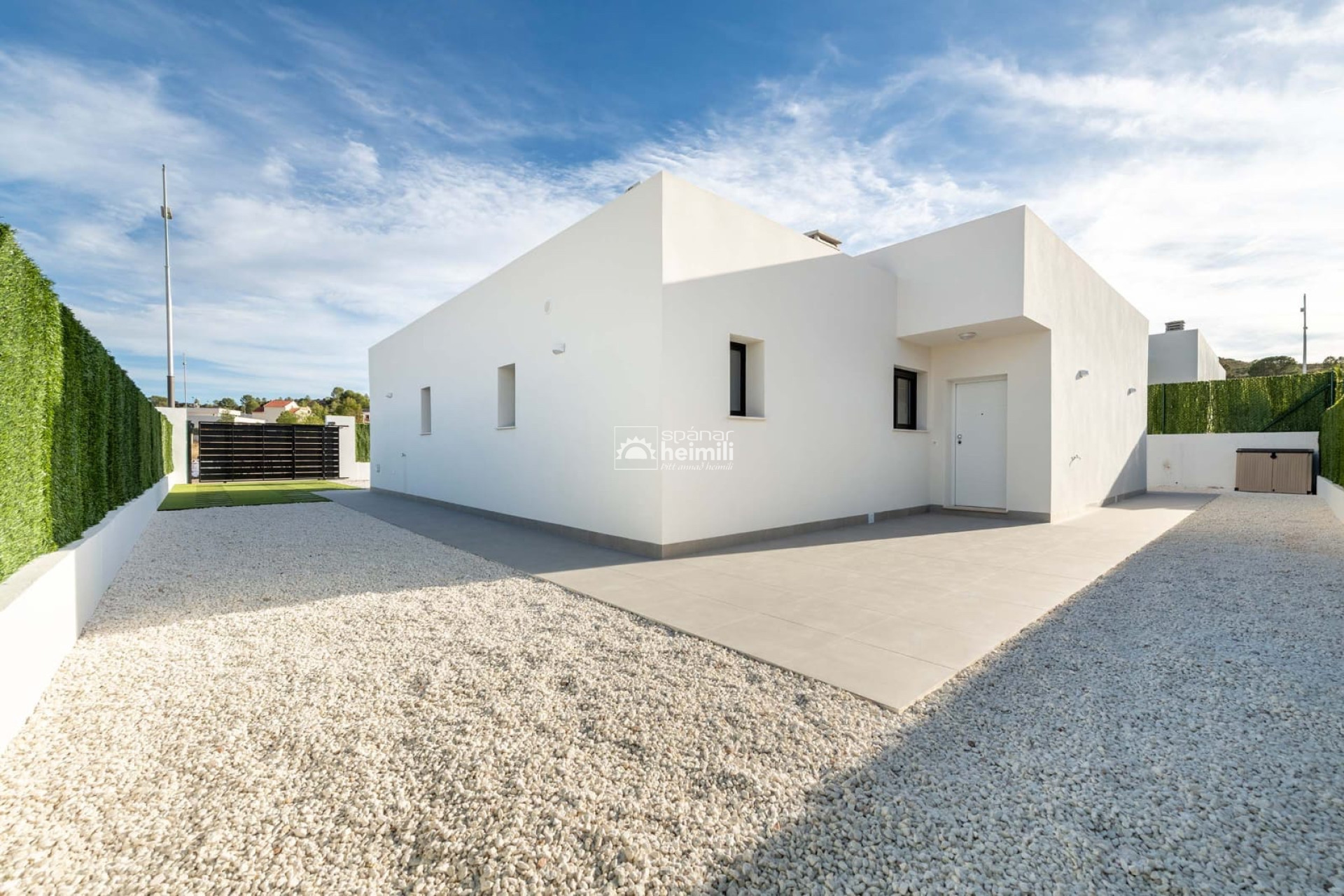 Nieuwbouw -  -
Murcia