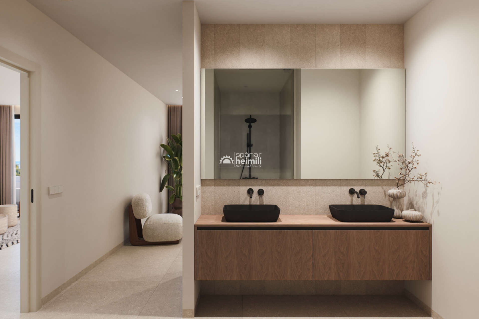 Nieuwbouw - Penthouse -
Las Colinas