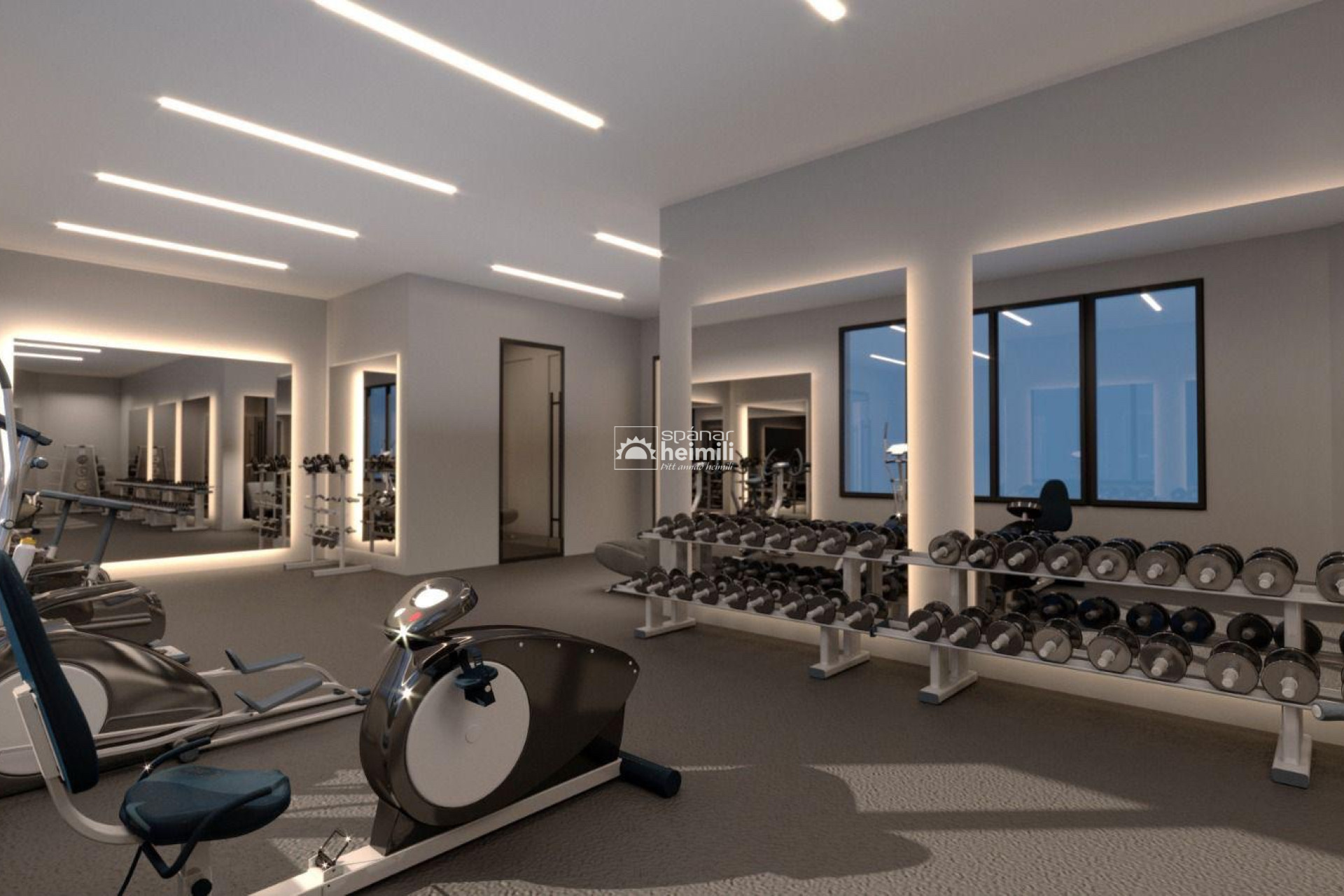 Nieuwbouw - Penthouse -
Torrevieja