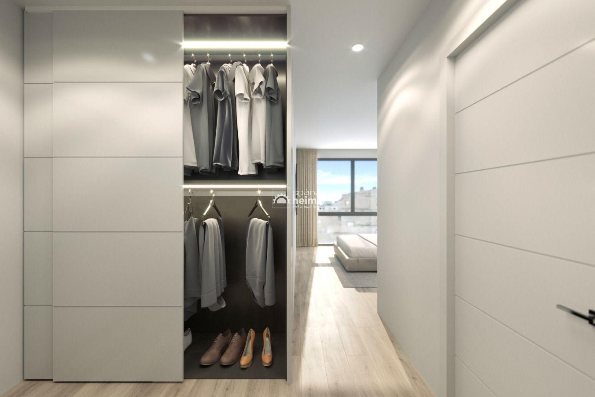 Nieuwbouw - Penthouse -
Torrevieja