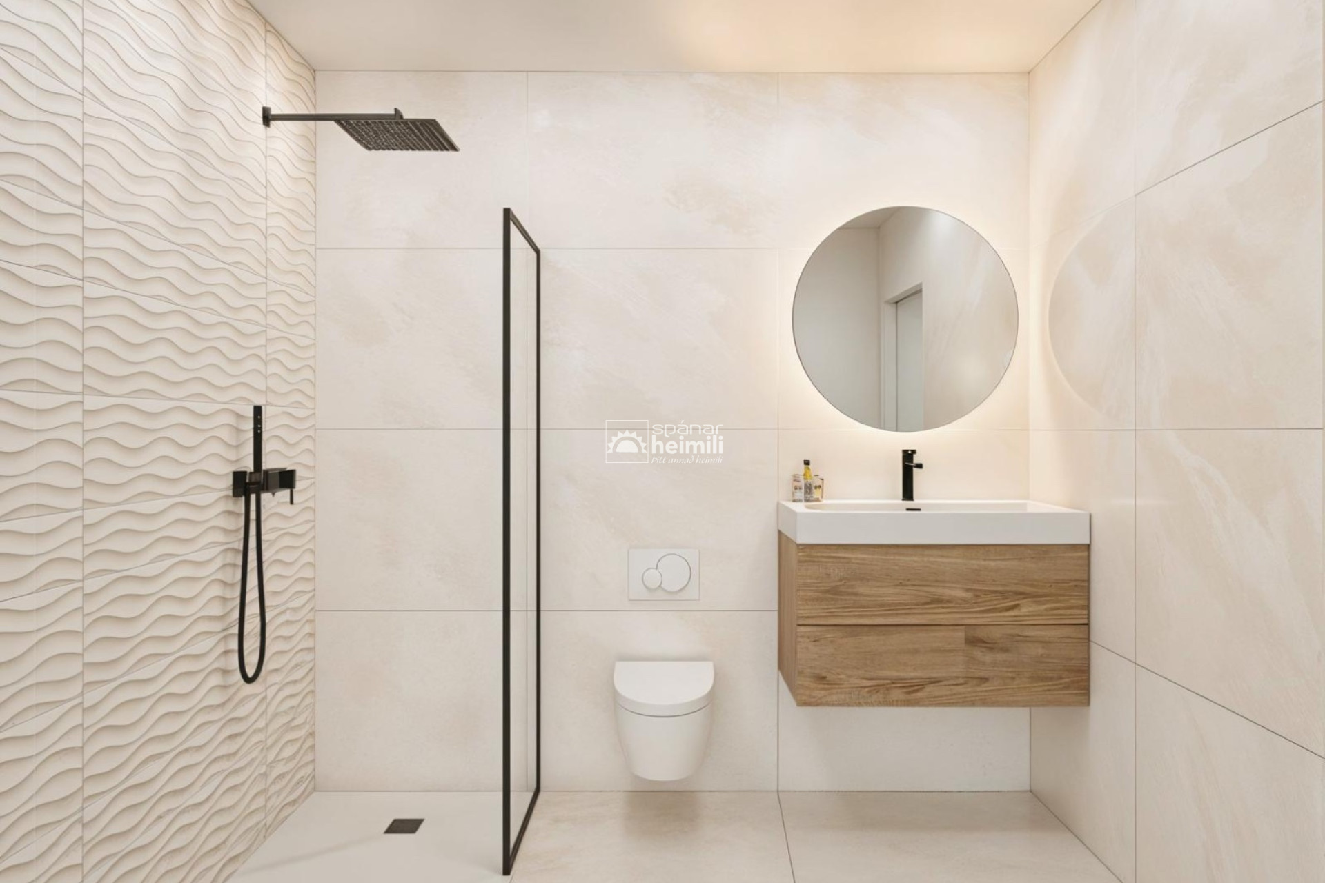 Nieuwbouw -  -
San Pedro Del Pinatar