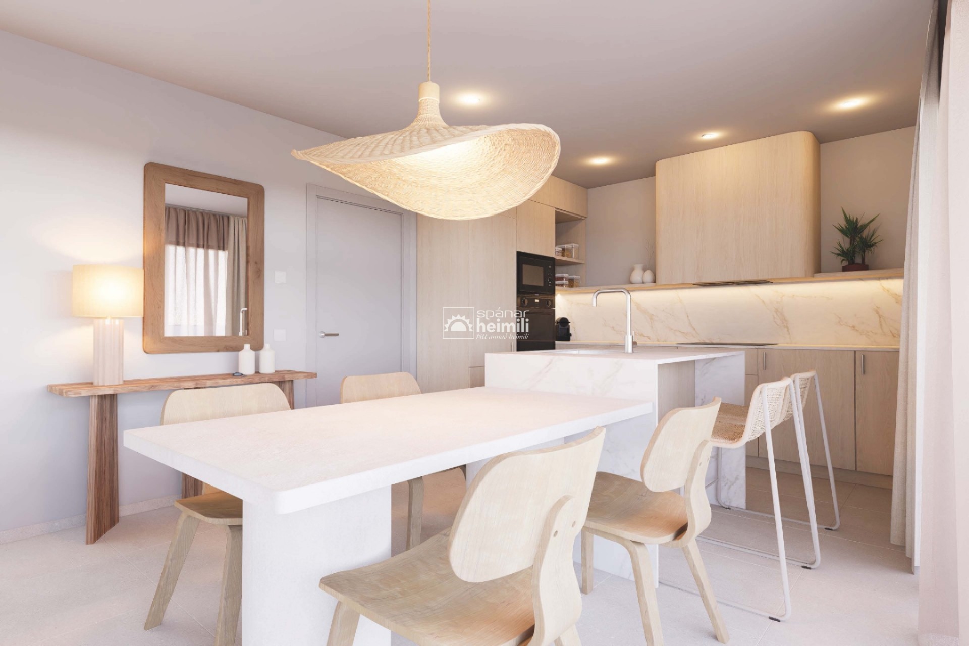 Nieuwbouw -  -
Torrevieja