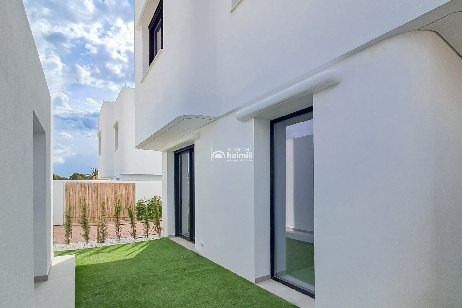 Nieuwbouw - Villa -
Albir, Alfaz & Altea - Albir