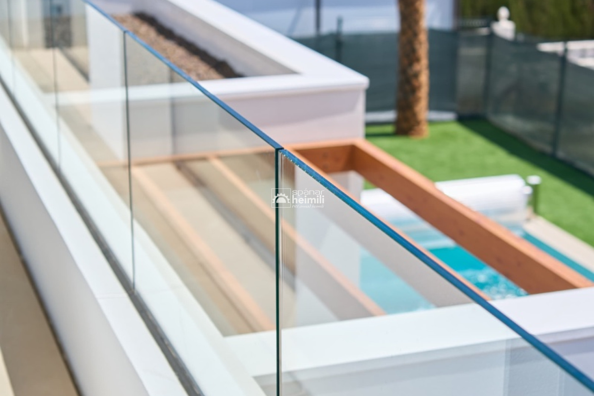 Nieuwbouw - Villa -
Albir, Alfaz / Altea - Alfaz del Pi