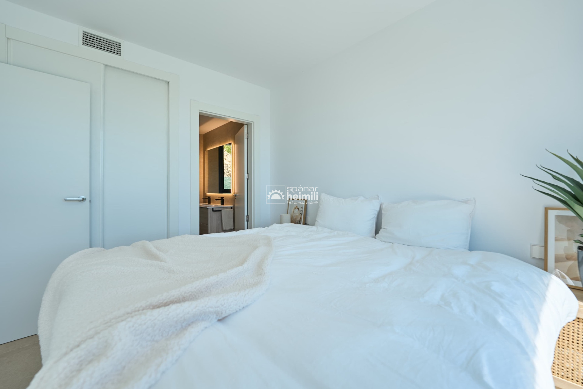 Nieuwbouw - Villa -
Albir, Alfaz / Altea - Alfaz del Pi