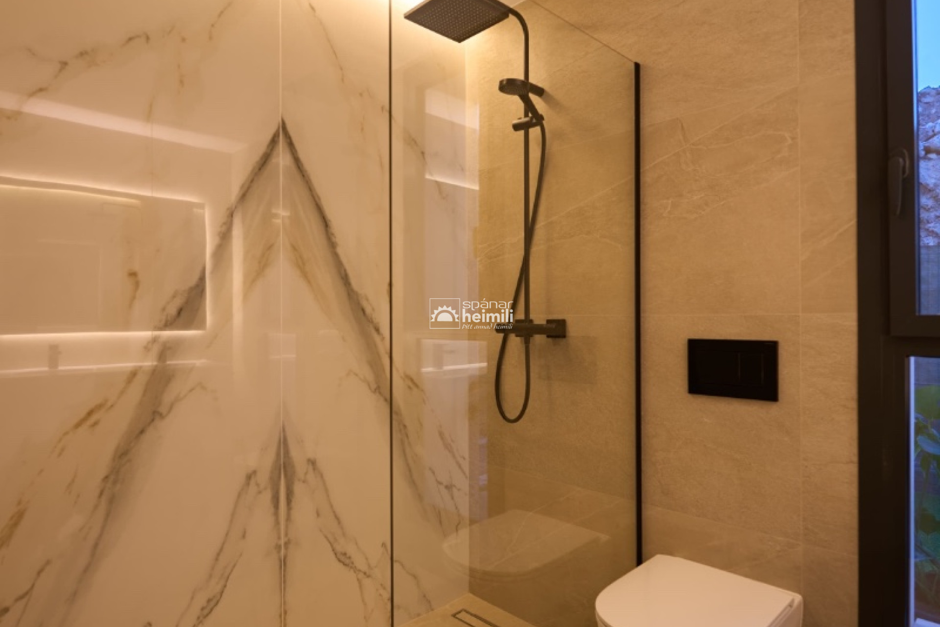 Nieuwbouw - Villa -
Albir, Alfaz / Altea - Alfaz del Pi