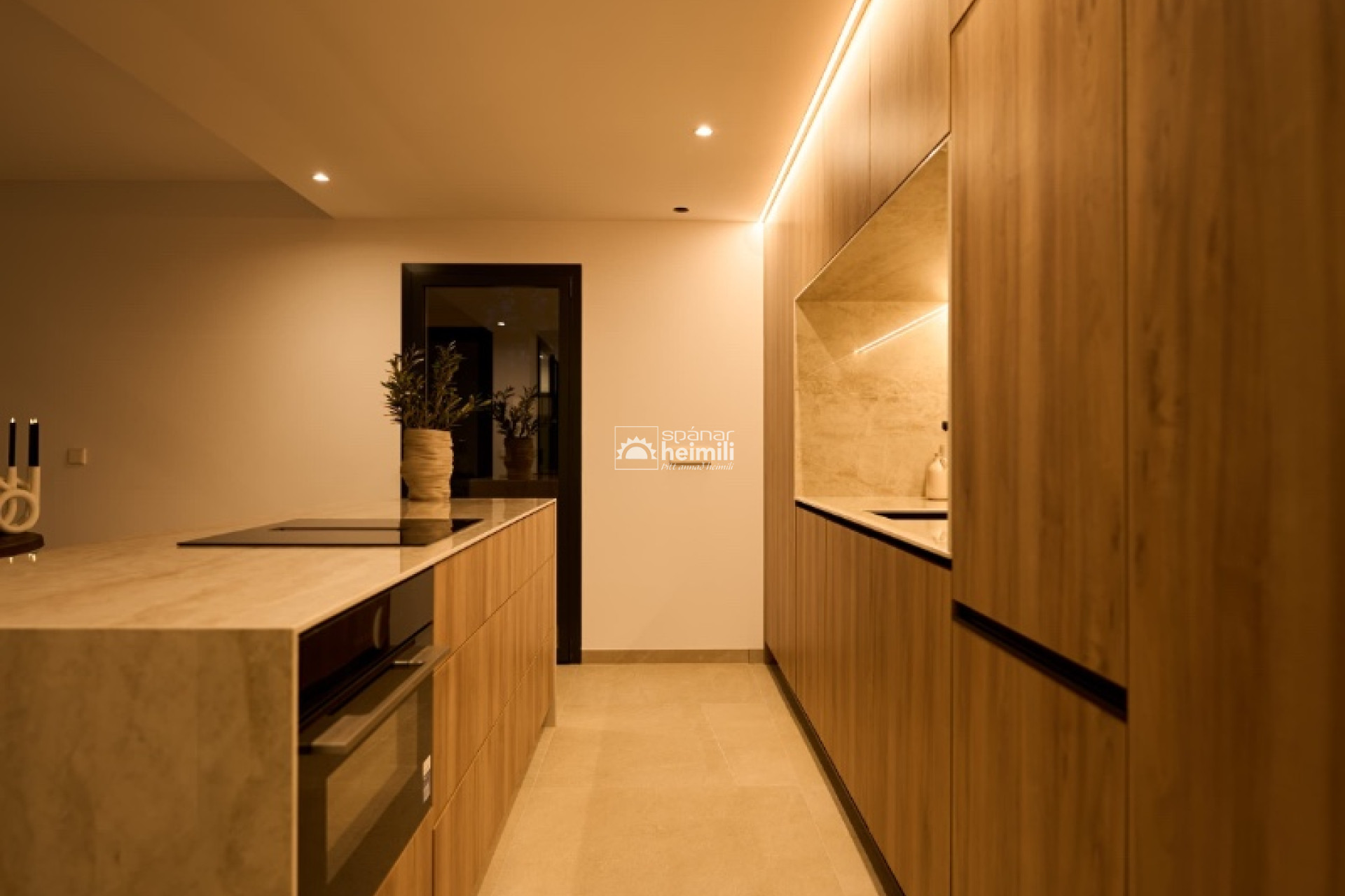 Nieuwbouw - Villa -
Albir, Alfaz / Altea - Alfaz del Pi