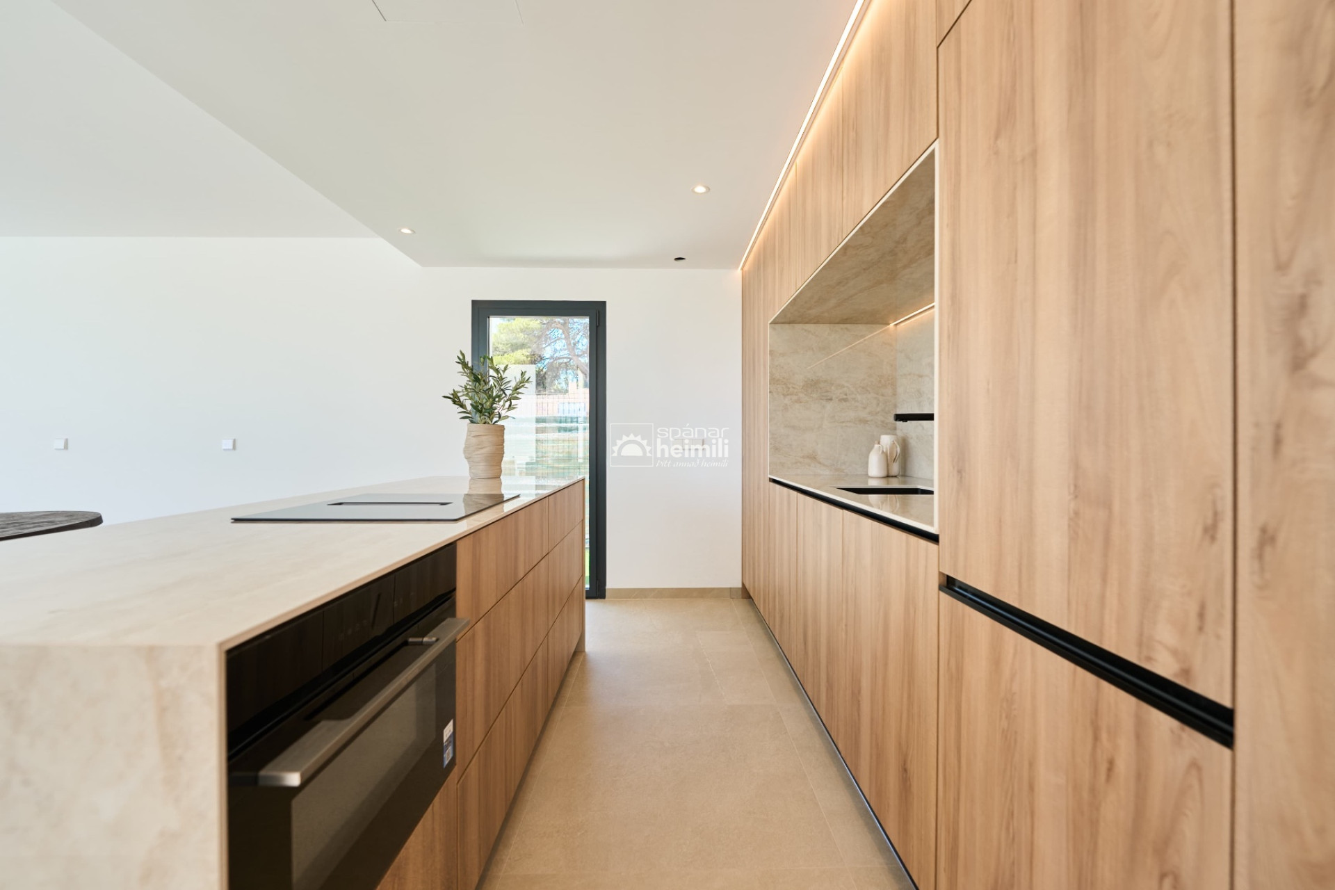 Nieuwbouw - Villa -
Albir, Alfaz / Altea - Alfaz del Pi