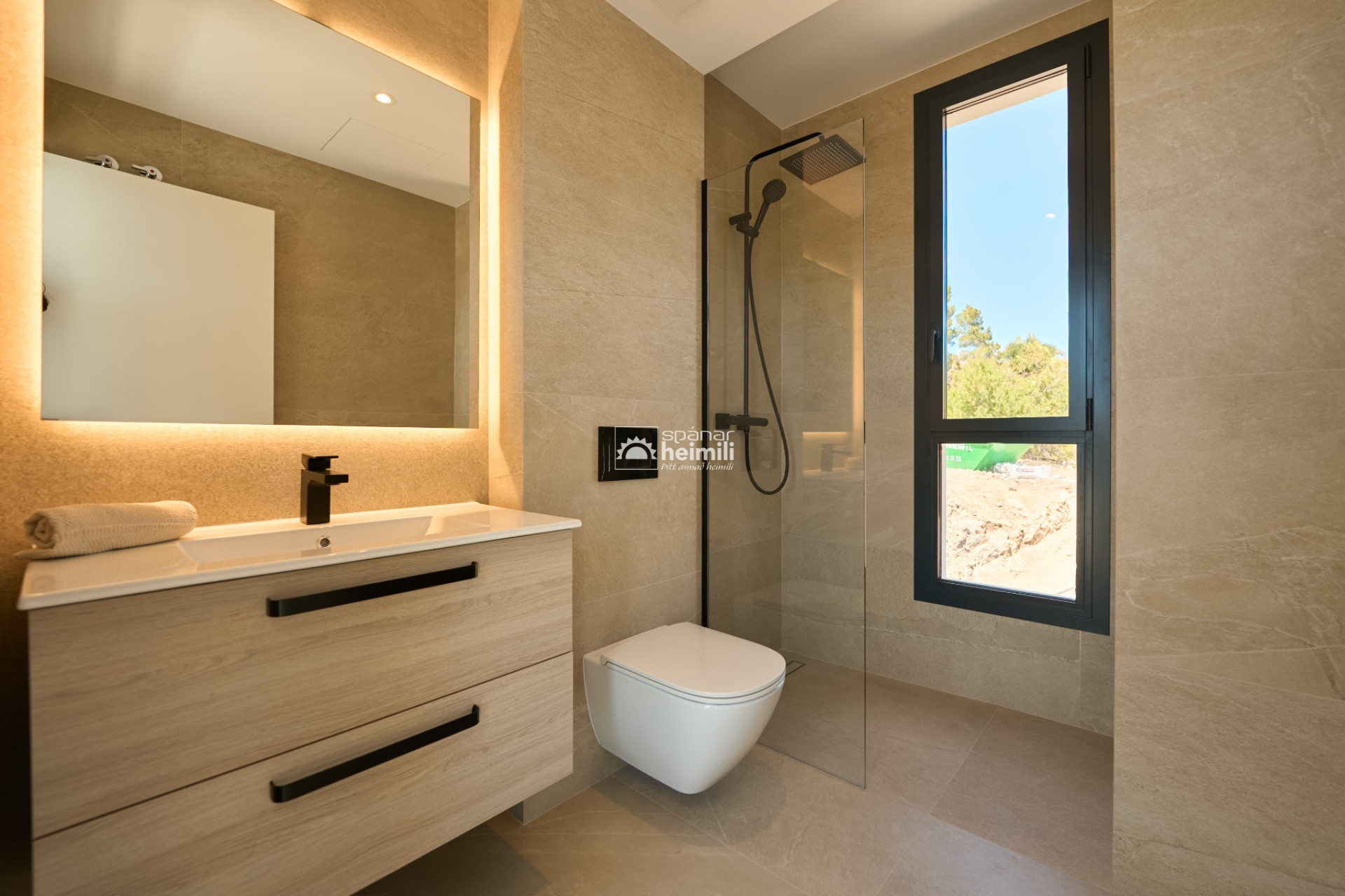 Nieuwbouw - Villa -
Albir, Alfaz / Altea - Alfaz del Pi