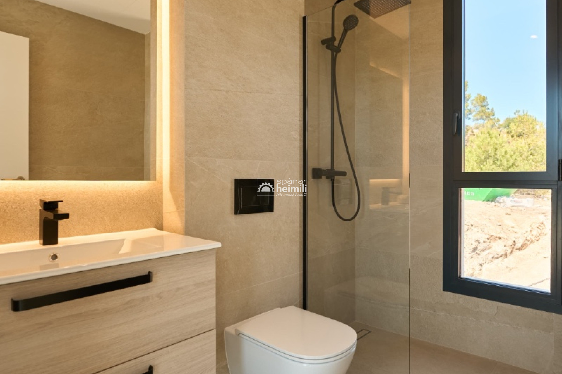 Nieuwbouw - Villa -
Albir, Alfaz / Altea - Alfaz del Pi