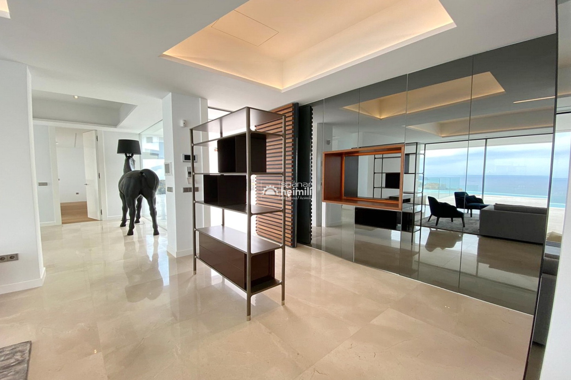 Nieuwbouw - Villa -
Albir, Alfaz / Altea - Altea