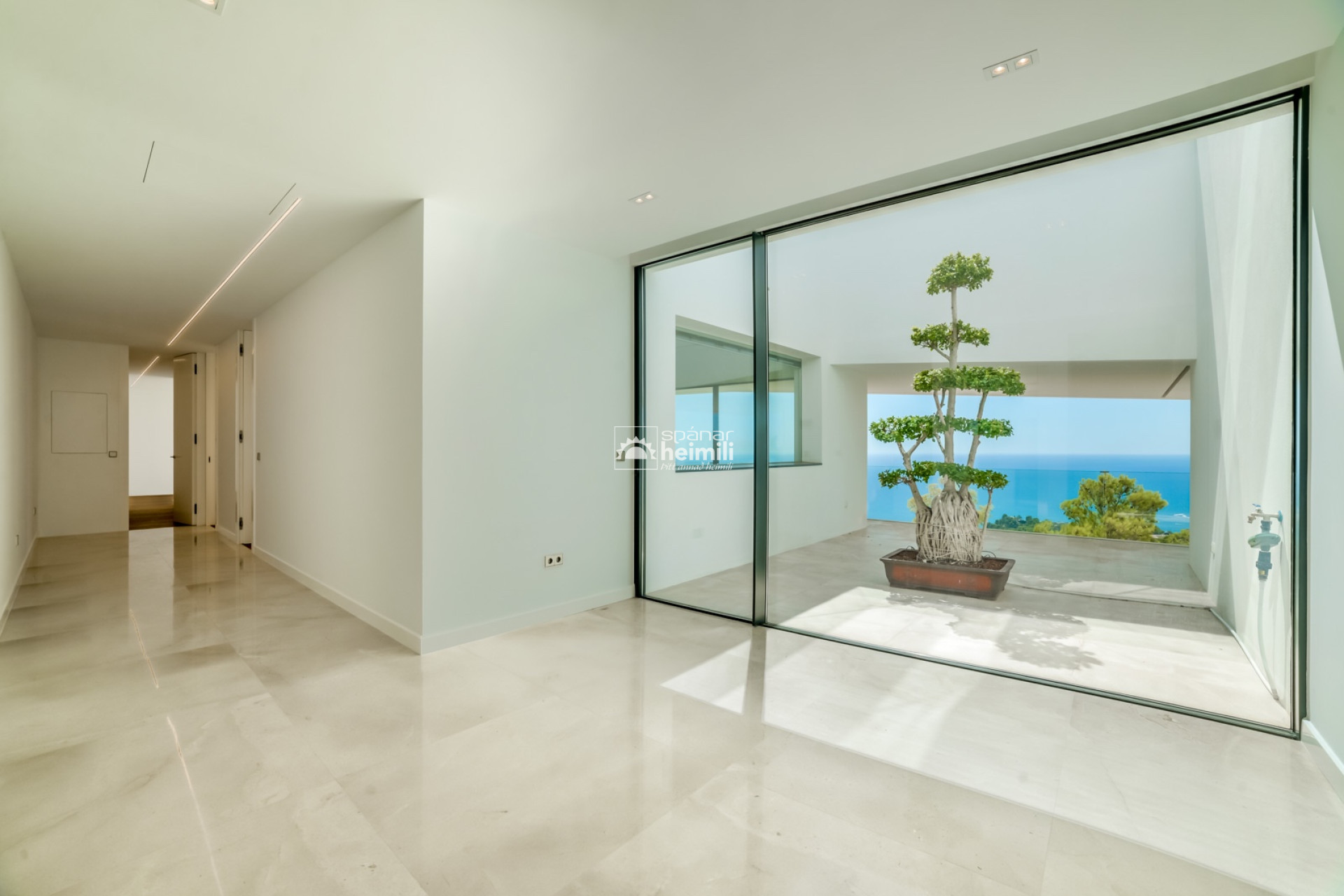 Nieuwbouw - Villa -
Albir, Alfaz / Altea - Altea